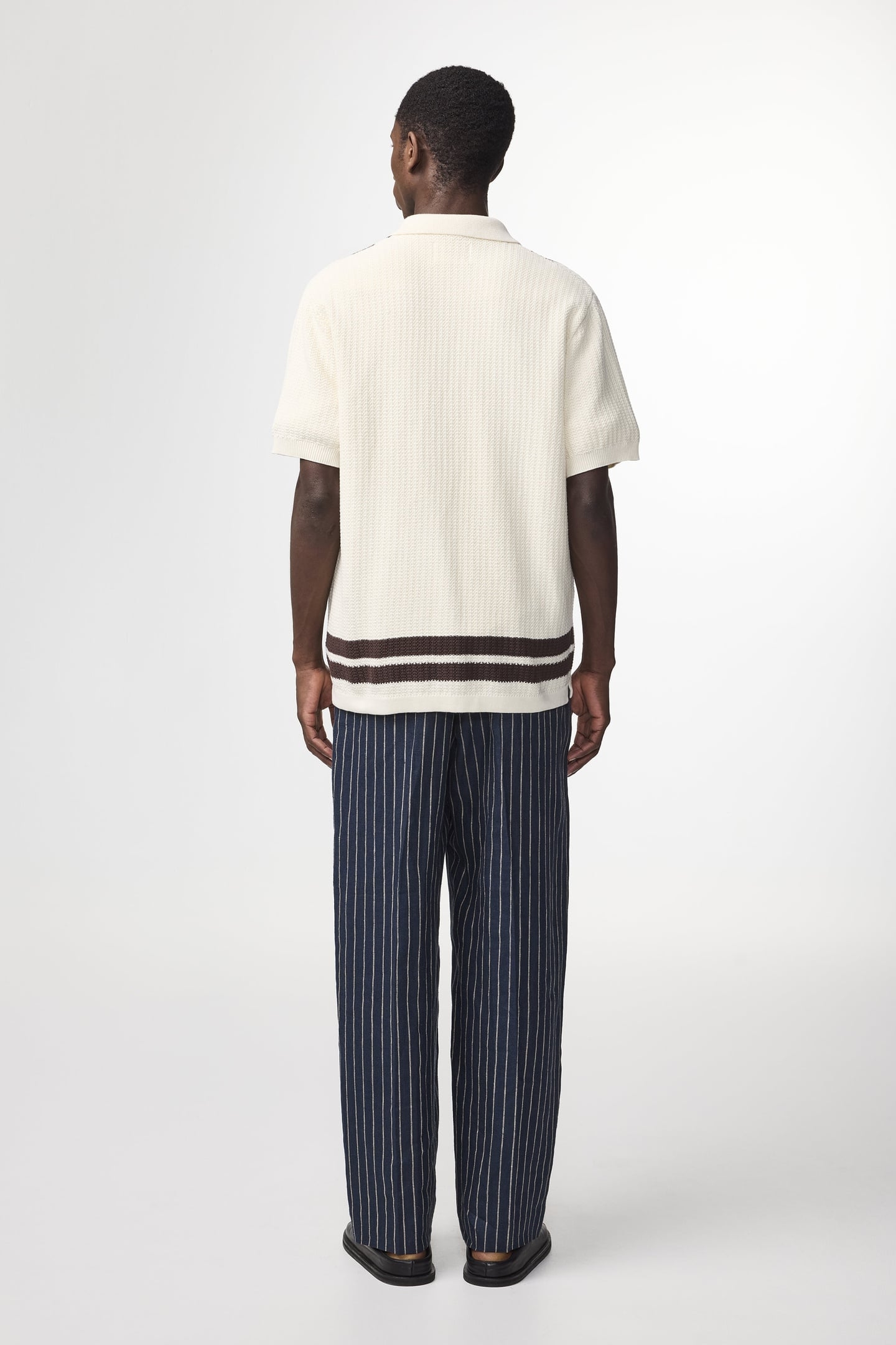 ARES KNIT 6636 IVORY 3