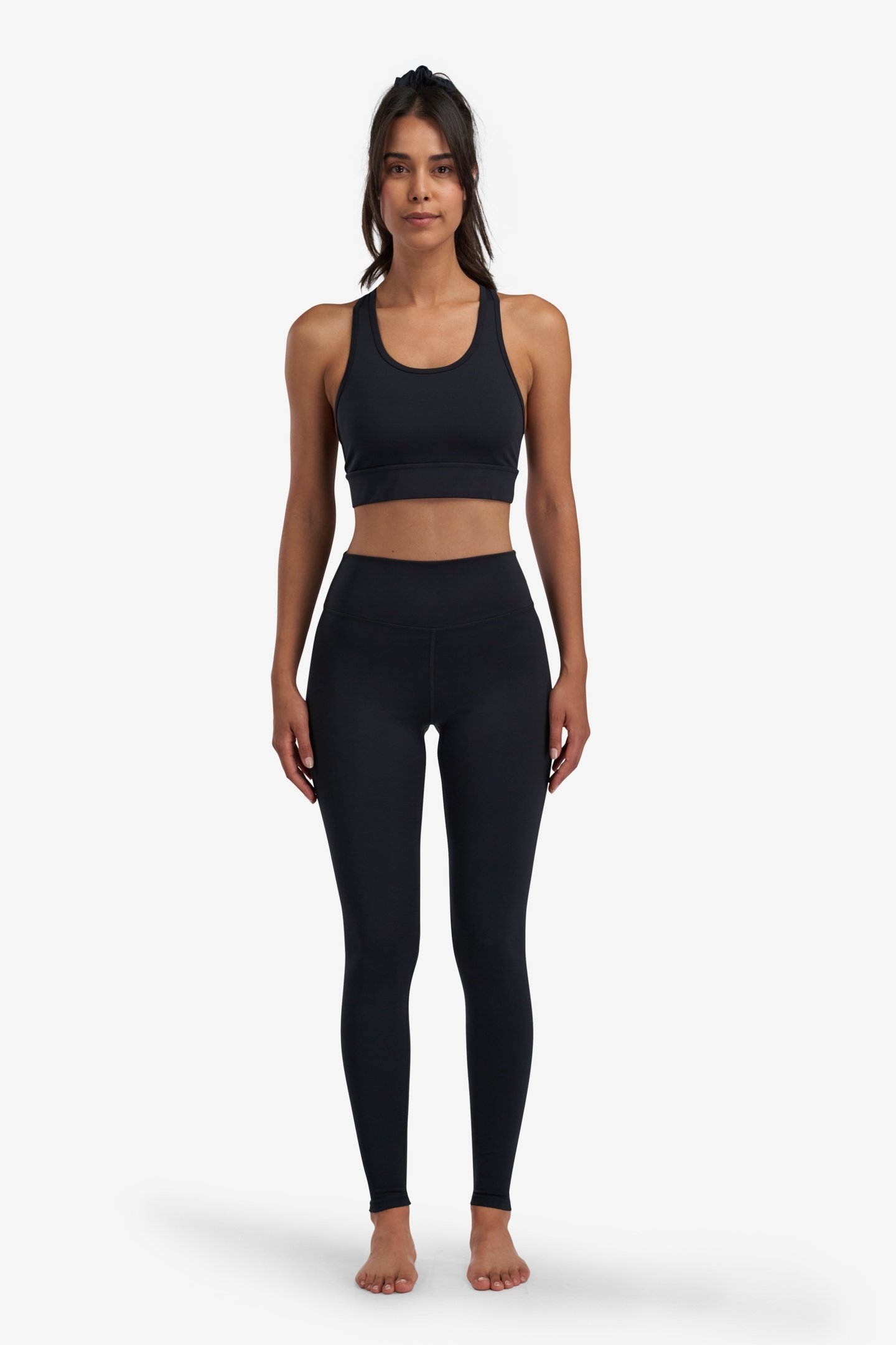 TOP FRANKIE A-DAM BLACK 1