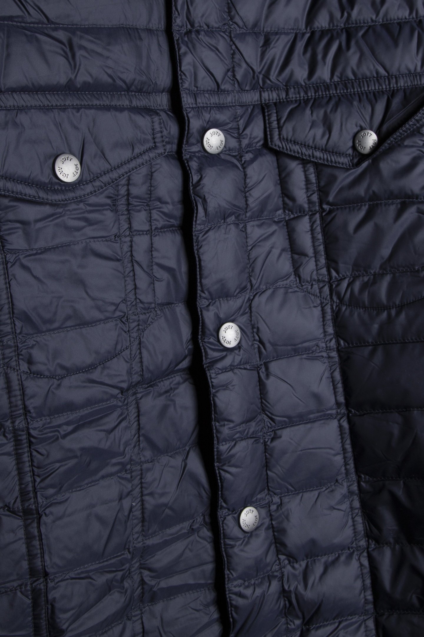 ELIE DOWN JACKET NAVY 6