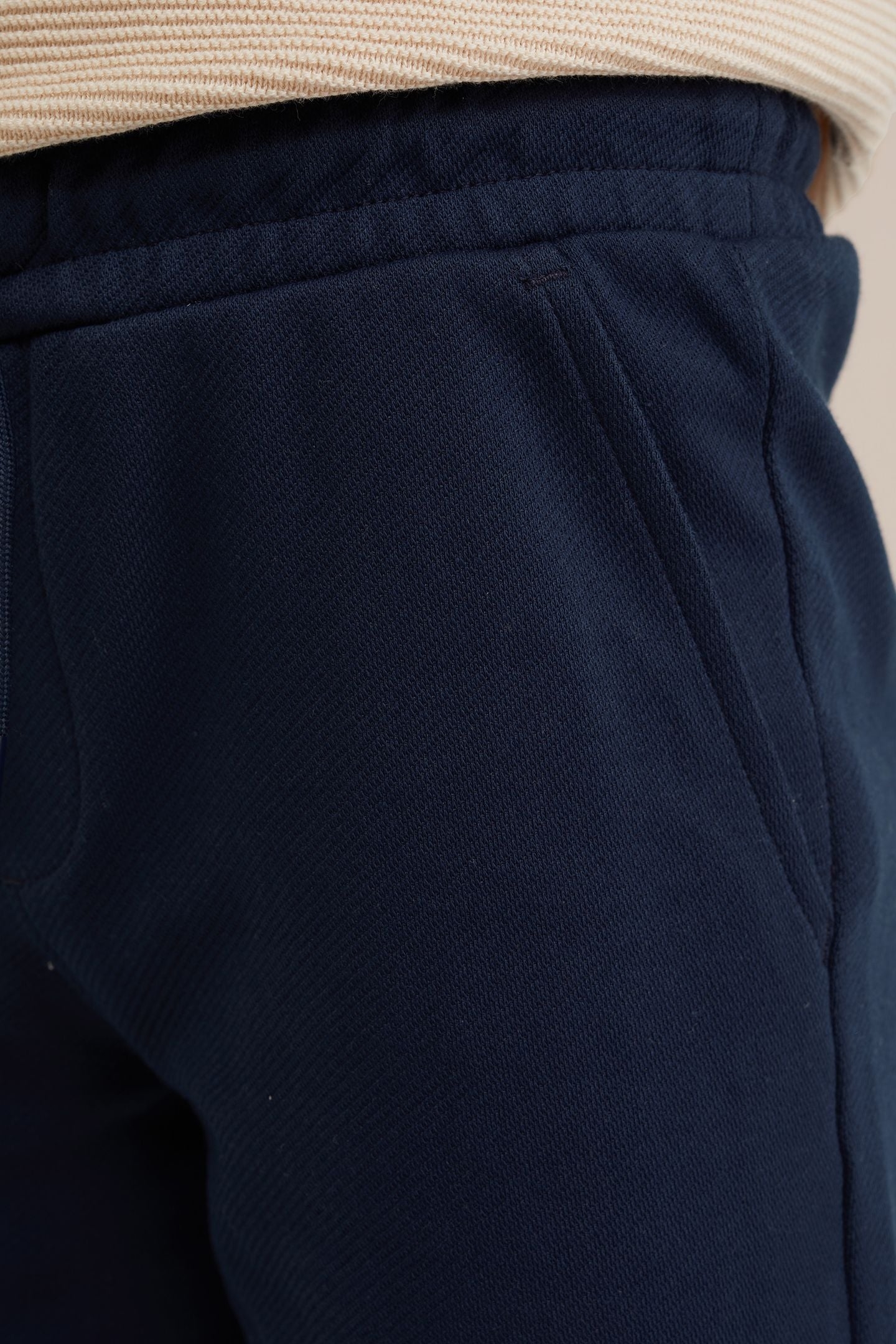 PANTALON NAVY BLUE 6