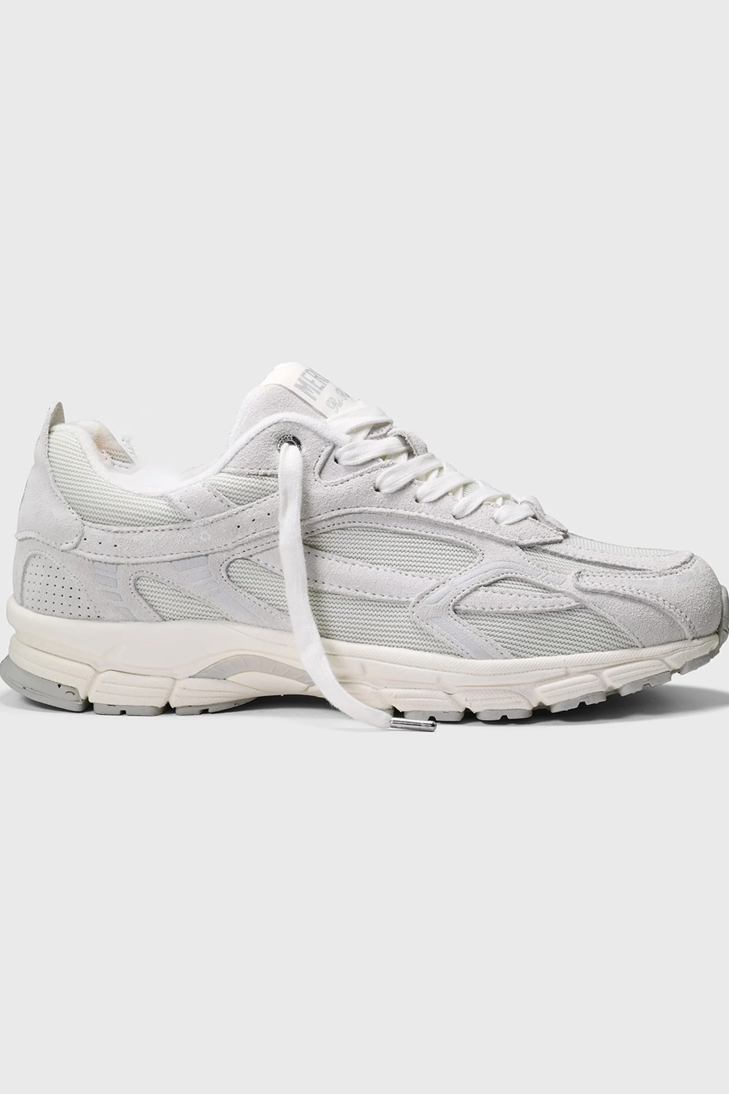 THE RE-RUN VINTAGE PREMIUM GREY 1