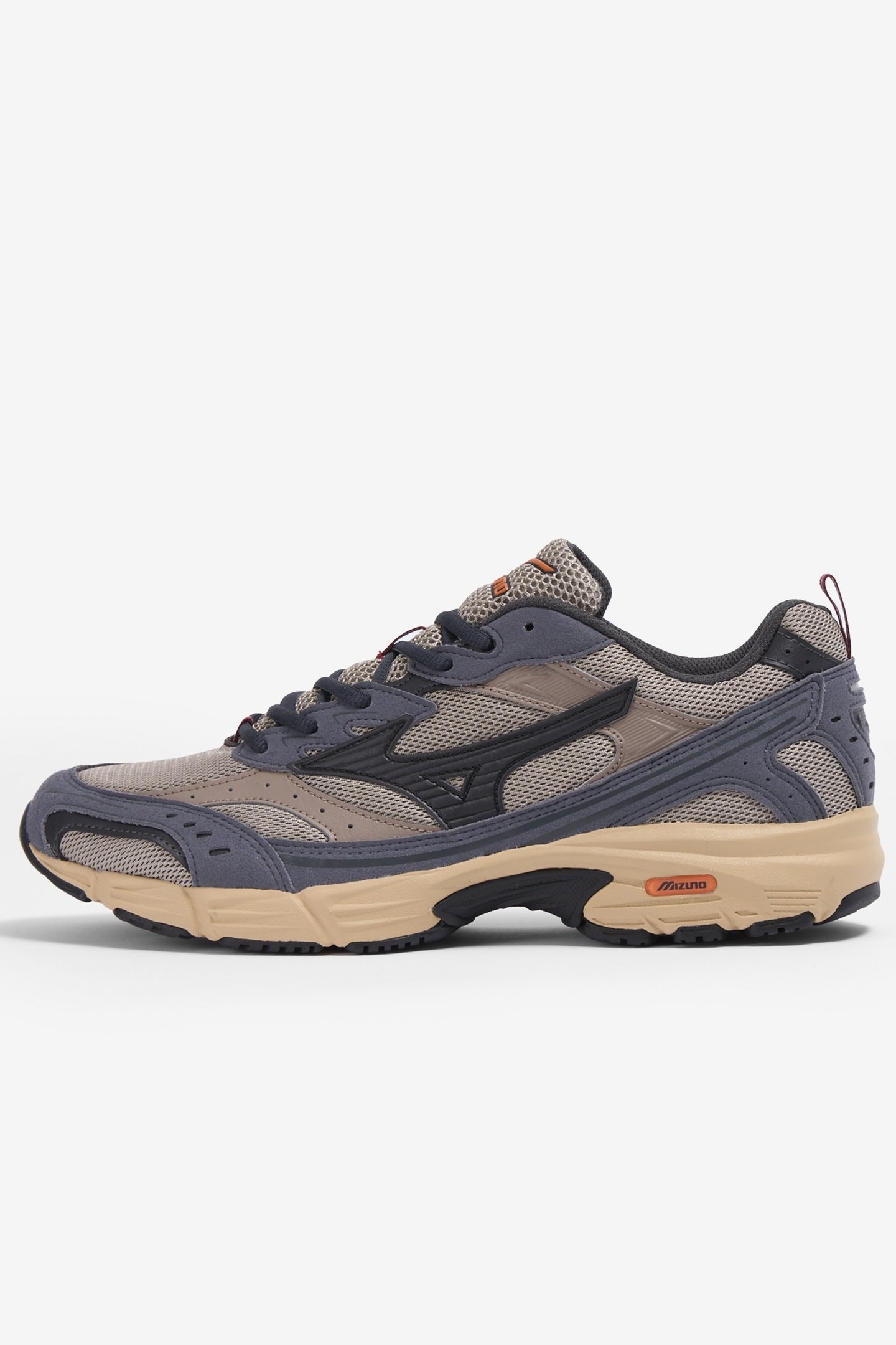 SHOE S.L.MXR UNISEX VINTAGEKHAKI/BLACKSAND/IRONGATE 1