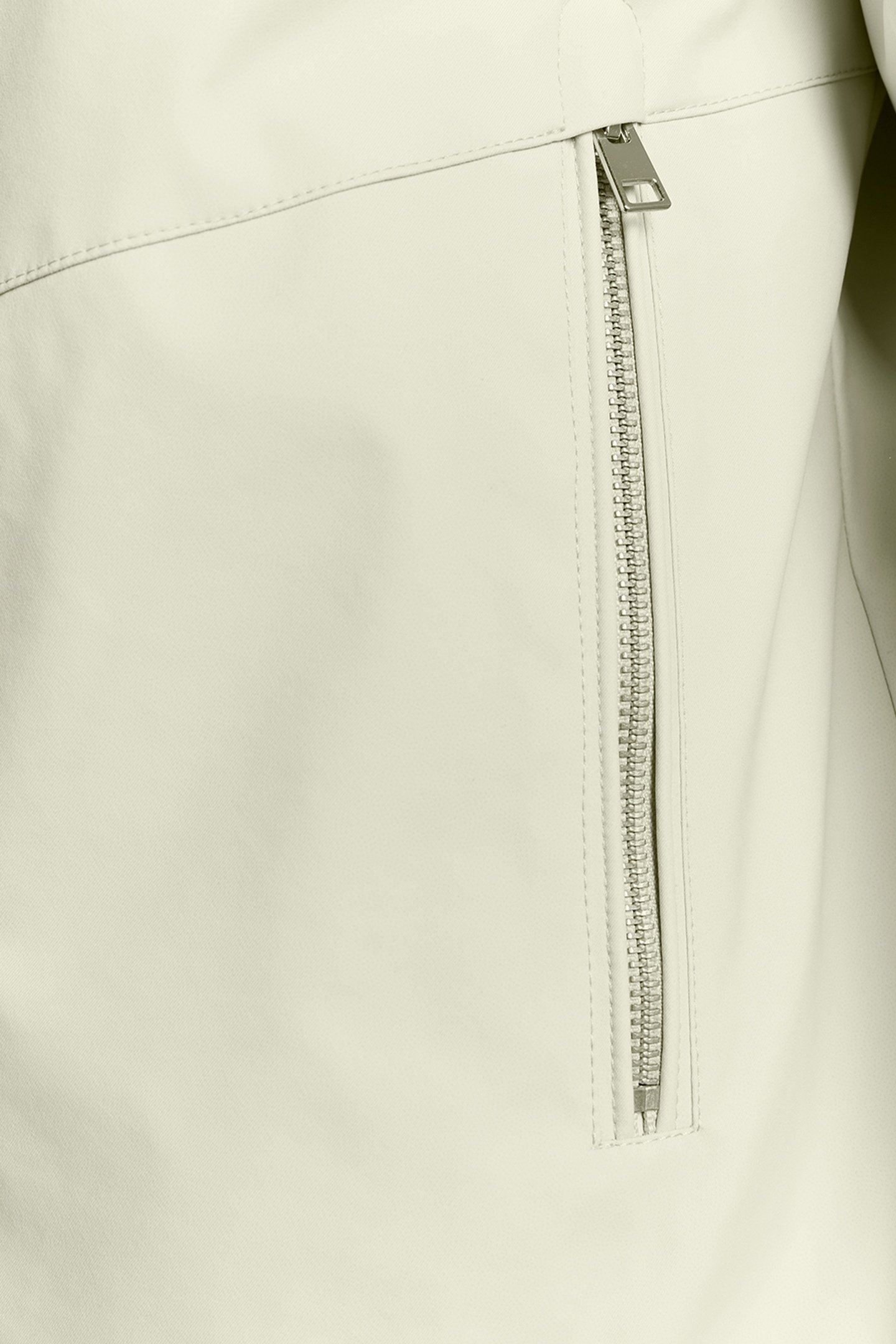 SHELL JACKET GREY TAUPE 5