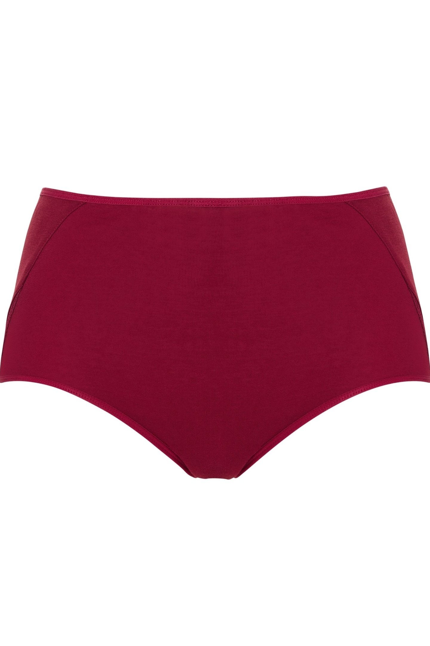 FULL BRIEF MIRACLE COTTON RHUBARB 3