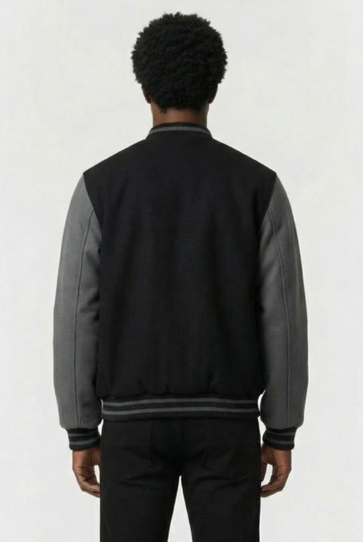 S.OLIVER JACKETS OUTDOOR BLACK 2