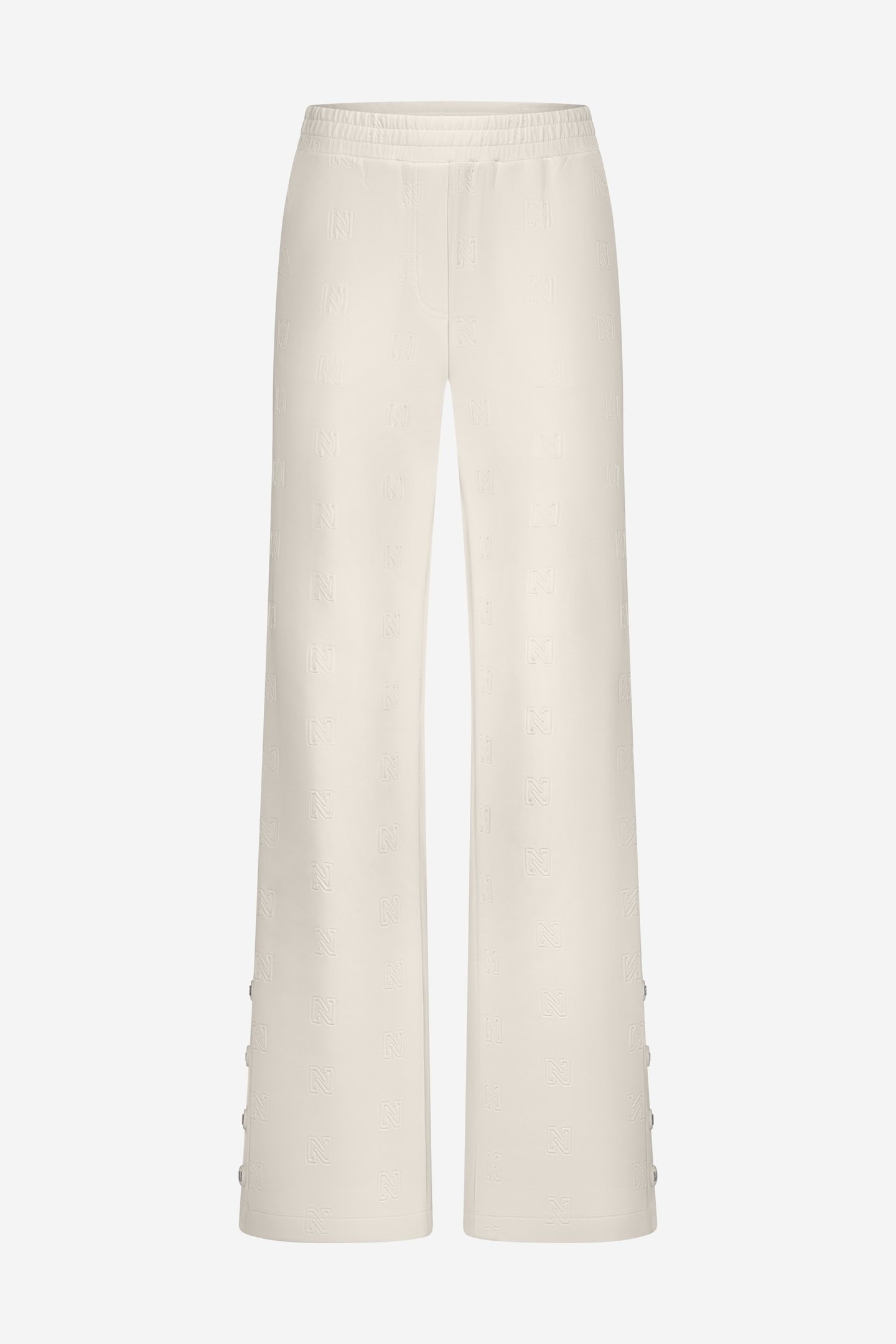 INVERELL PANTS CREAM 1