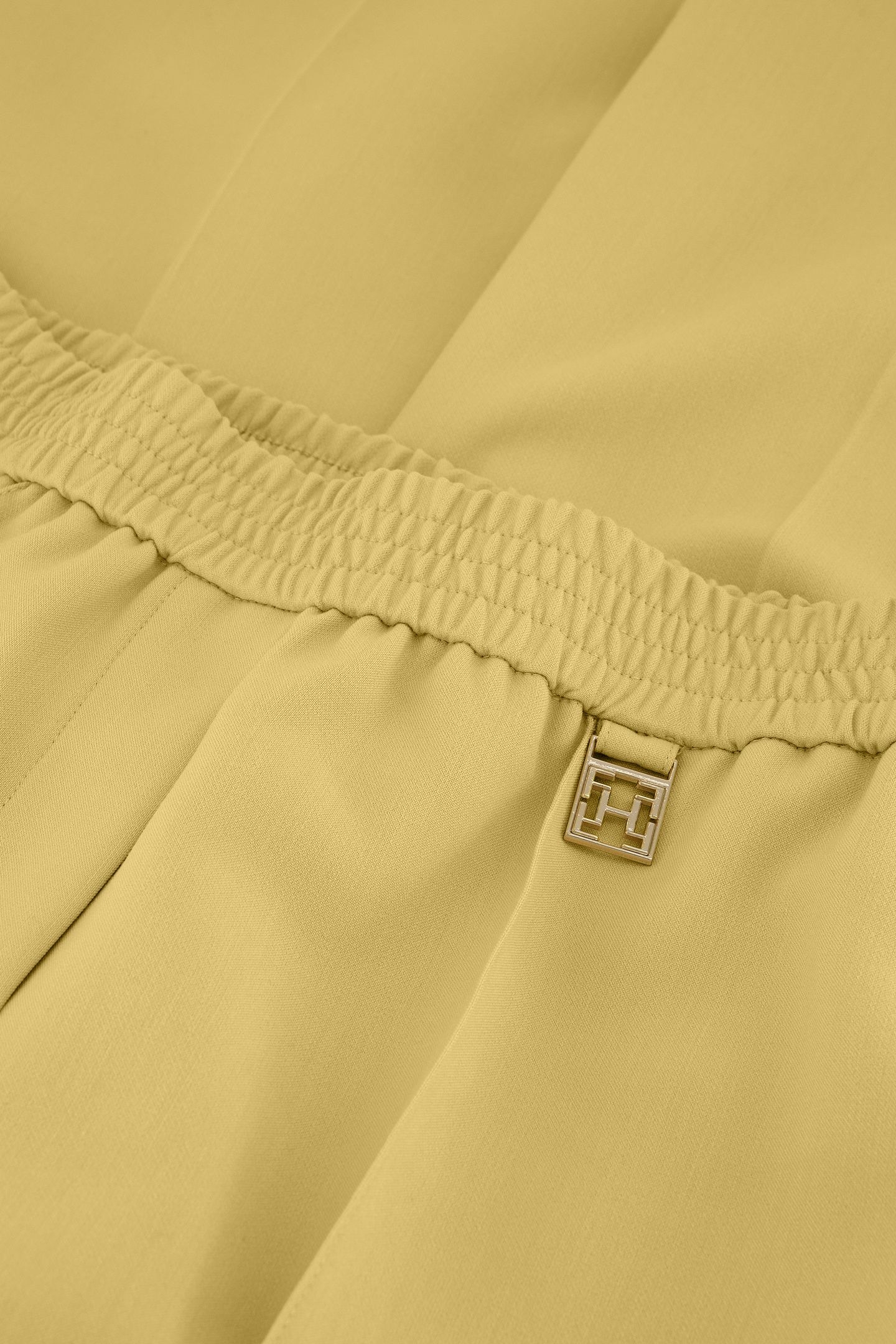 GWENN PANTS MISTED YELLOW 4