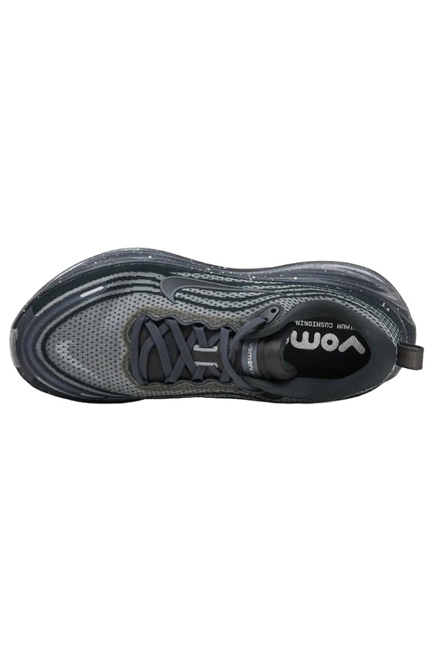 NIKE – VOMERO PLUS SPECKLE ANTHRACITE/BLACK-DARK OBSIDIAN-OB 3