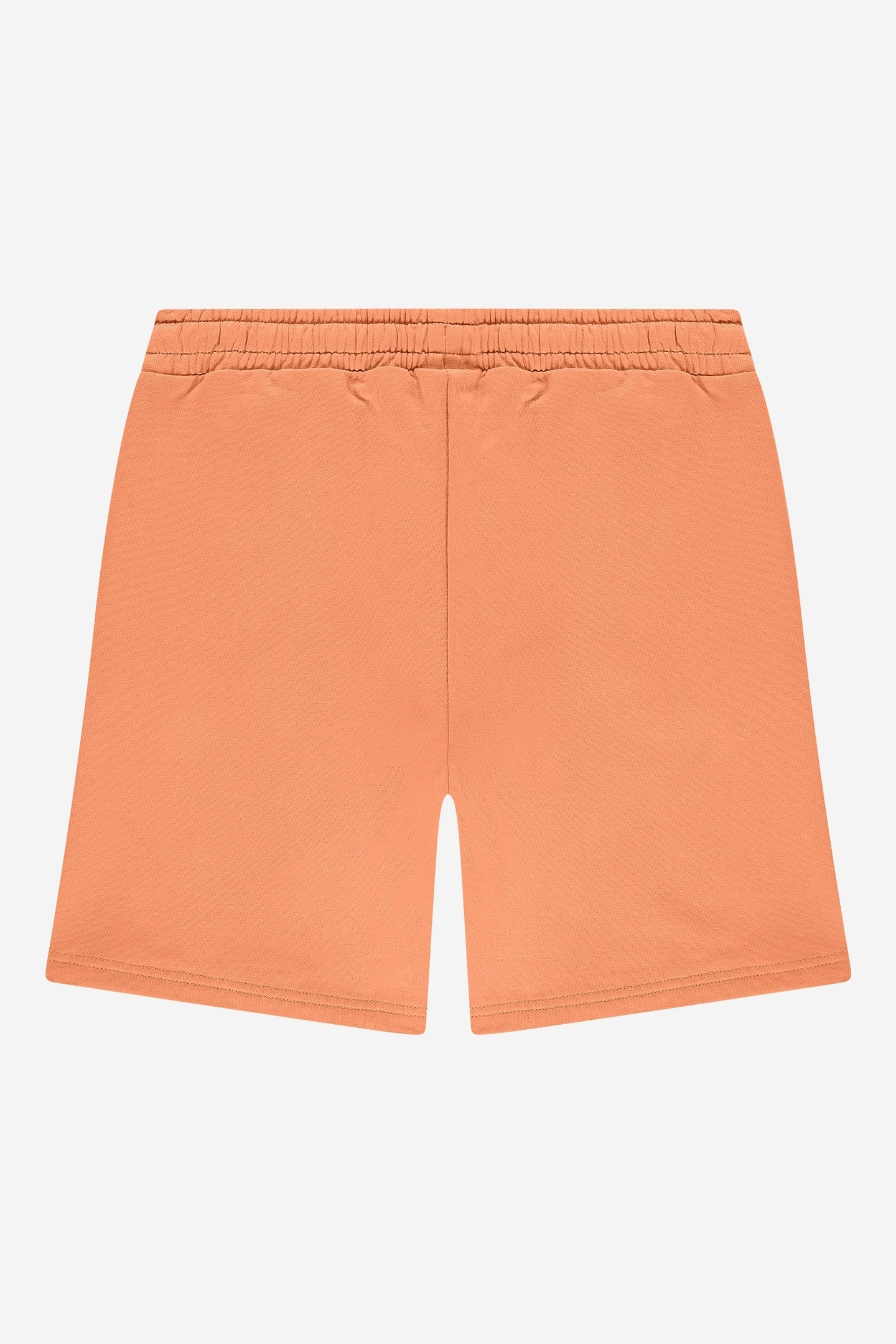 ICON SWEATSHORT PASTEL PEACH 2