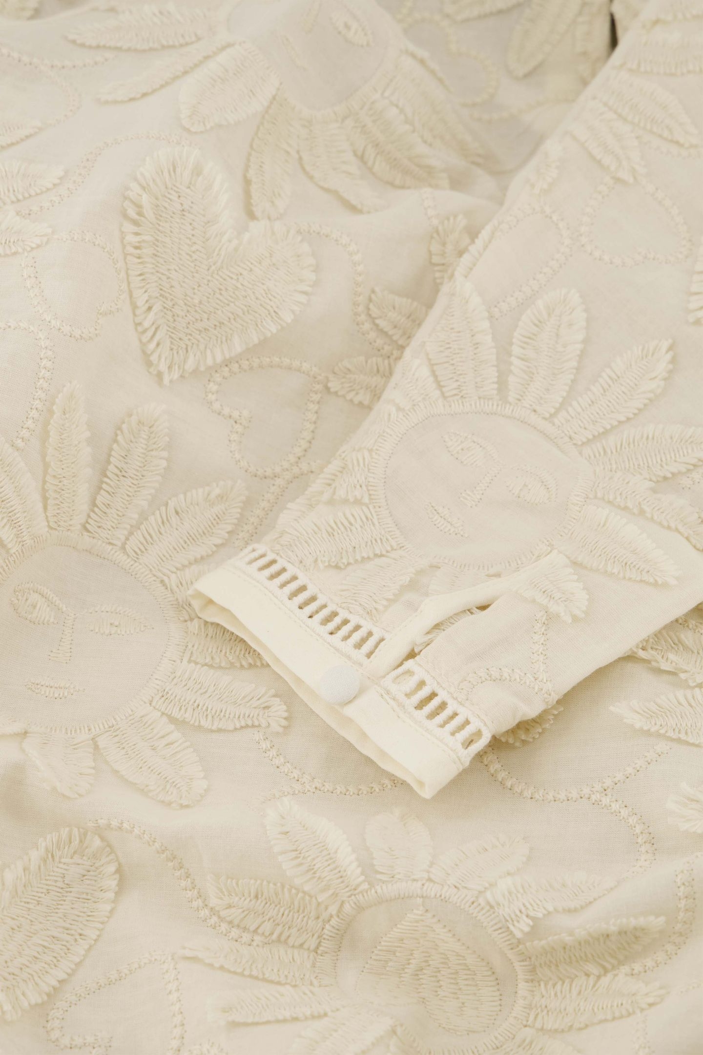 IDA TOP COSY WHITE 2