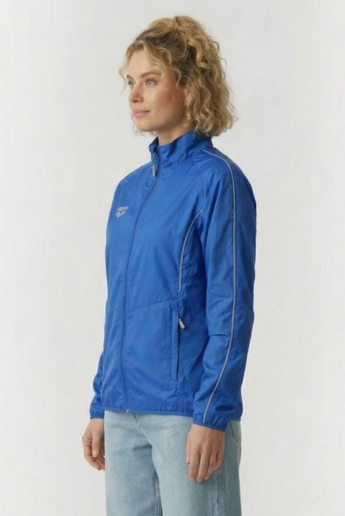 UNISEX PETROLS ROYAL 4