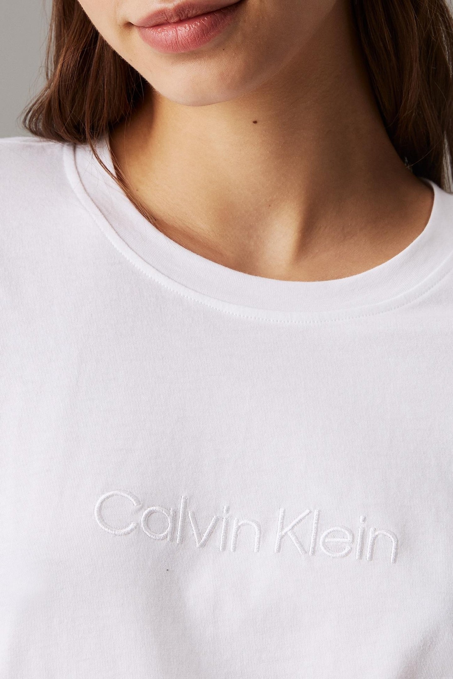 LONGSLEEVE CLASSIC WHITE 5