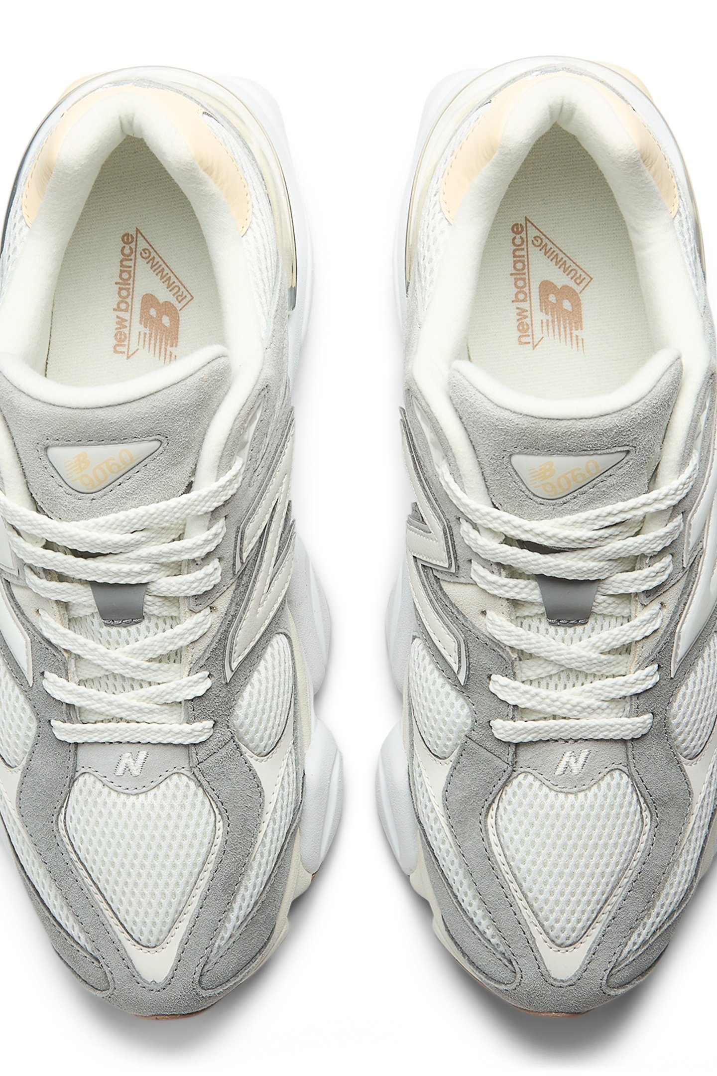 UNISEX 9060 SLATE GREY 5