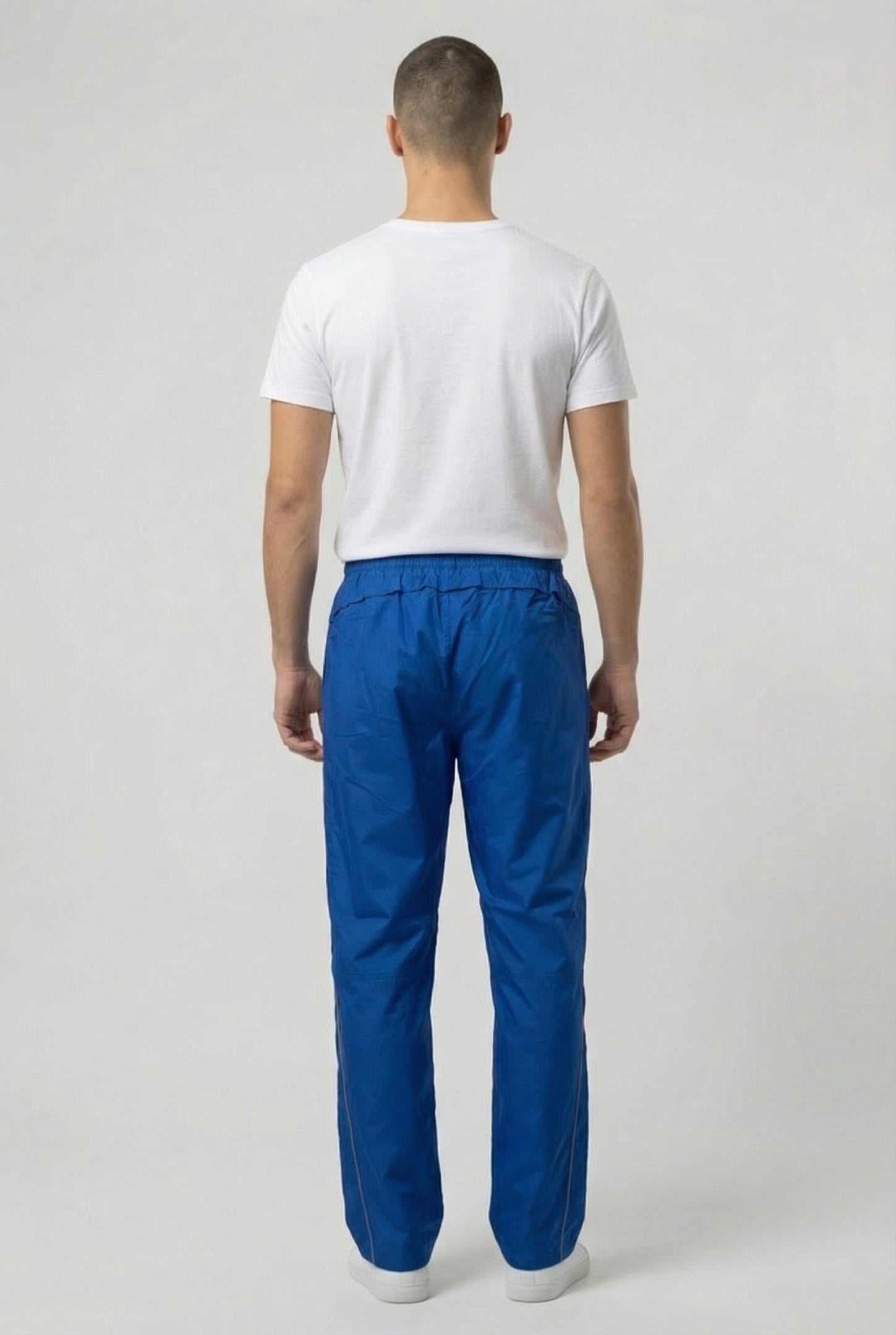 UNISEX FLUTTER ROYAL 2