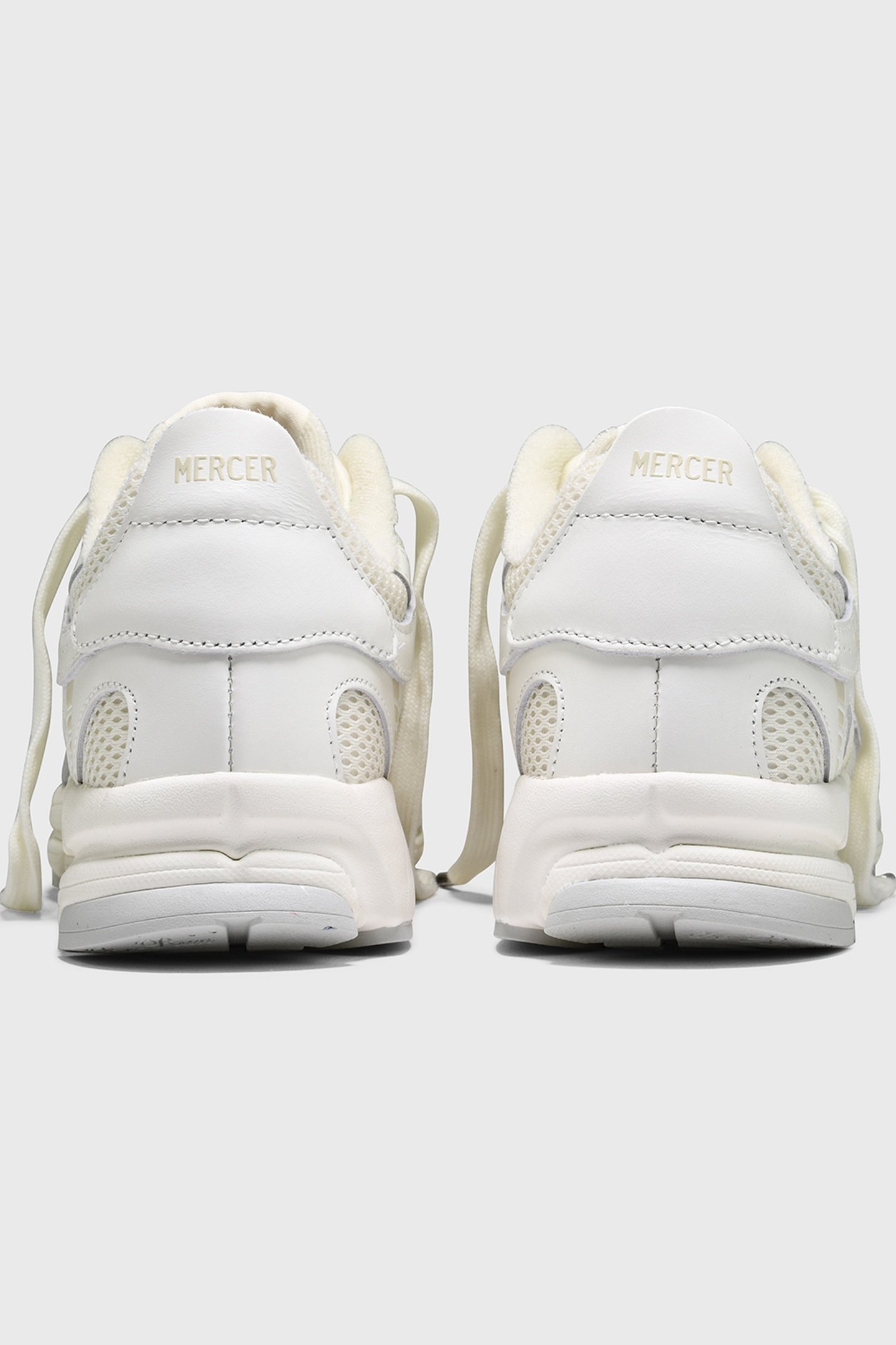 THE RE-RUN VINTAGE PREMIUM OFF WHITE 3