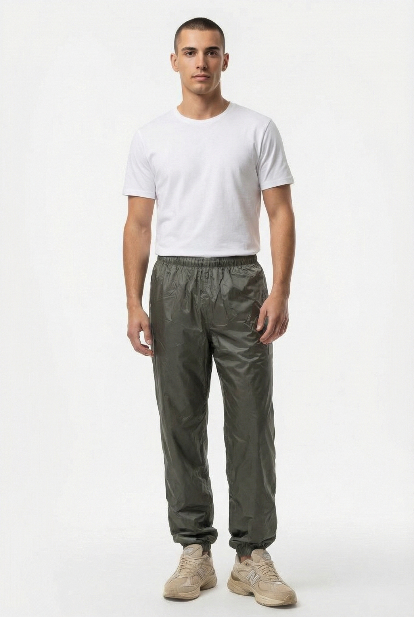 UNISEX KAUTO INSULATED PANTS REGULAR W4T1 DRIFT 4