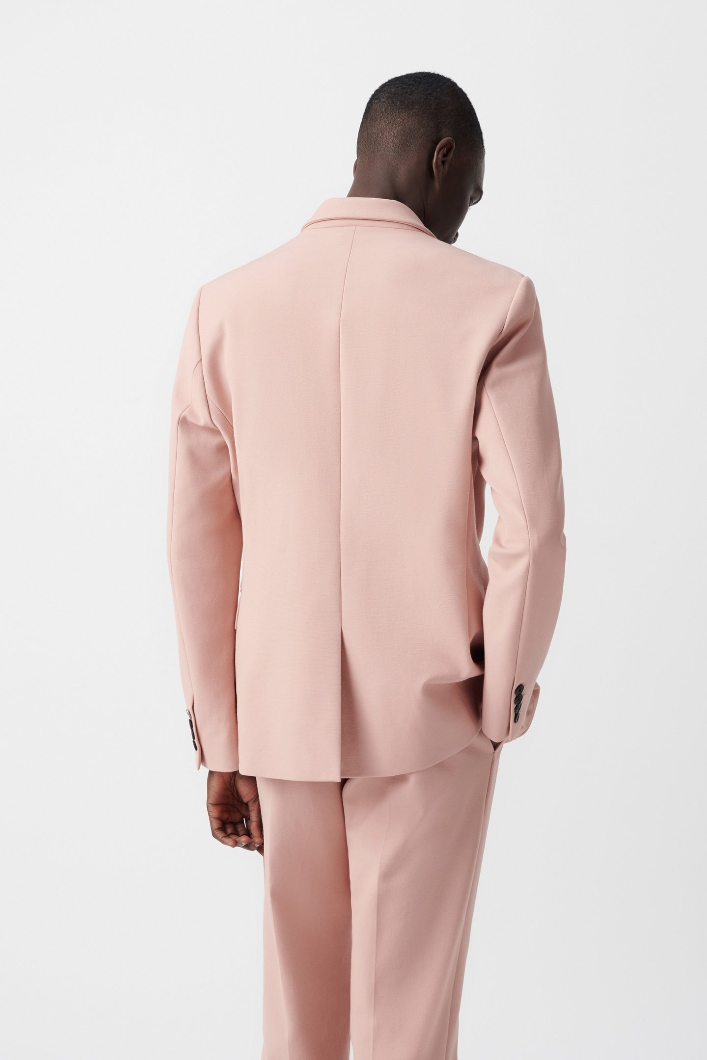 ROSEWOOD SUIT JACKET 3