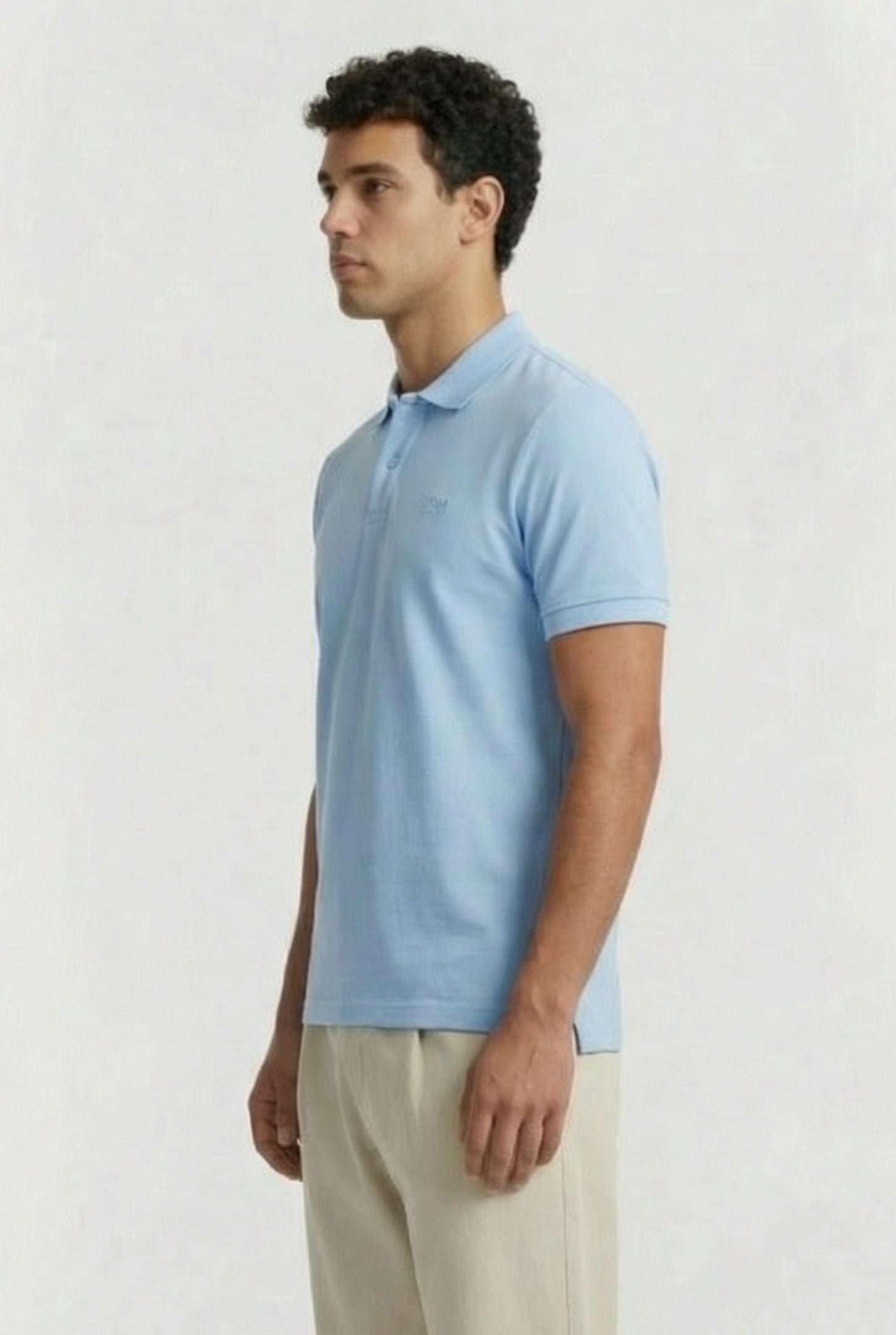 S.OLIVER POLOSHIRTS BLUE 3