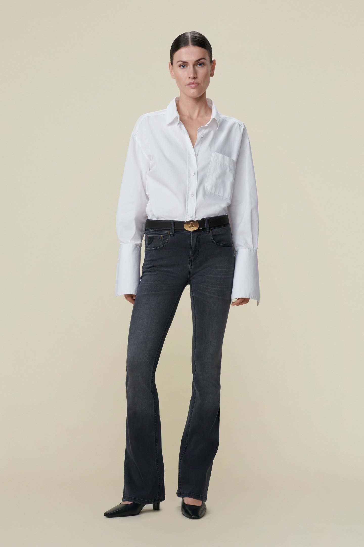 MELROSE BLACK STONE 1