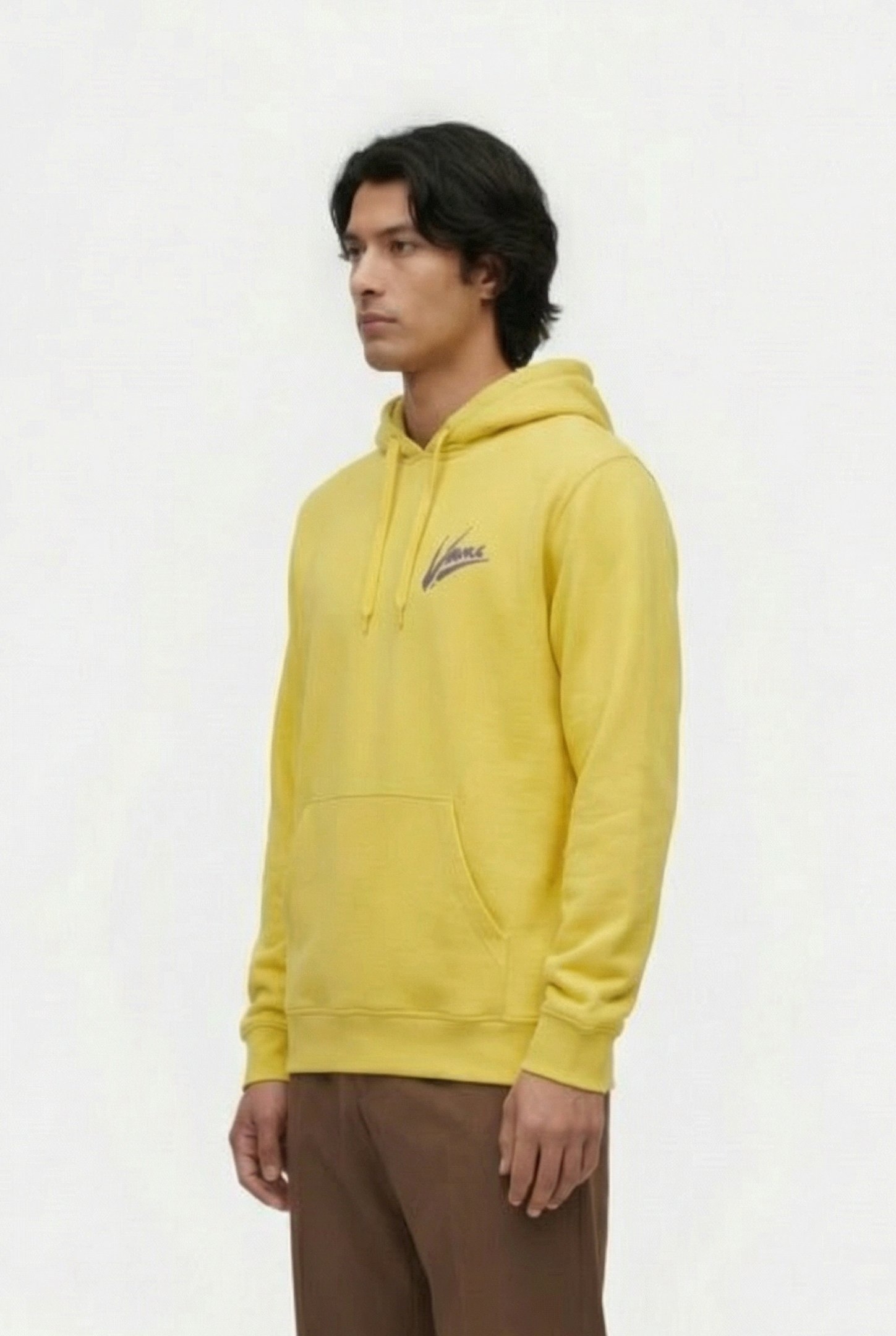 BRUSH SCRIPT LOOSE FT PO WARM OLIVE 3