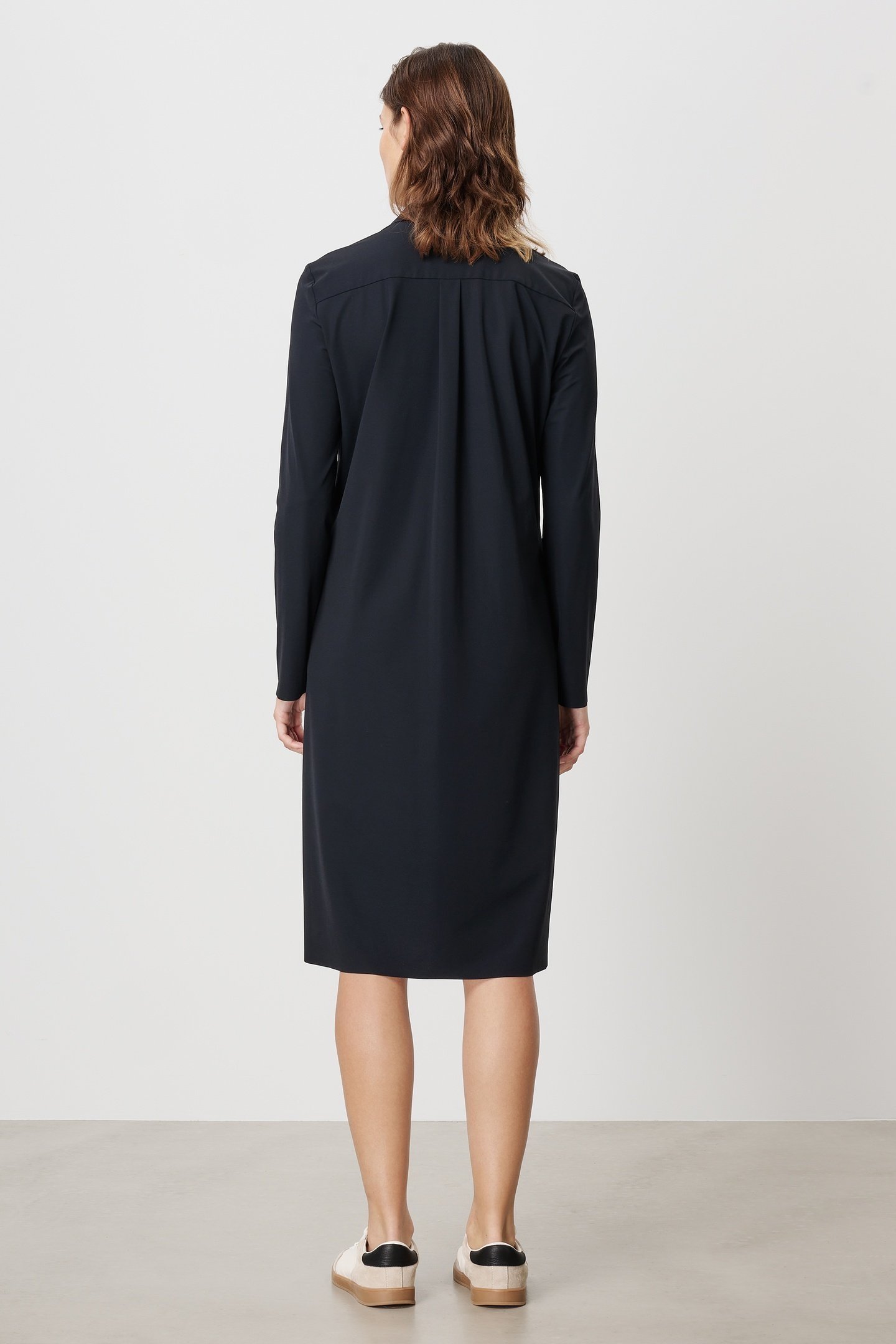 CRUZ DRESS BLACK 4