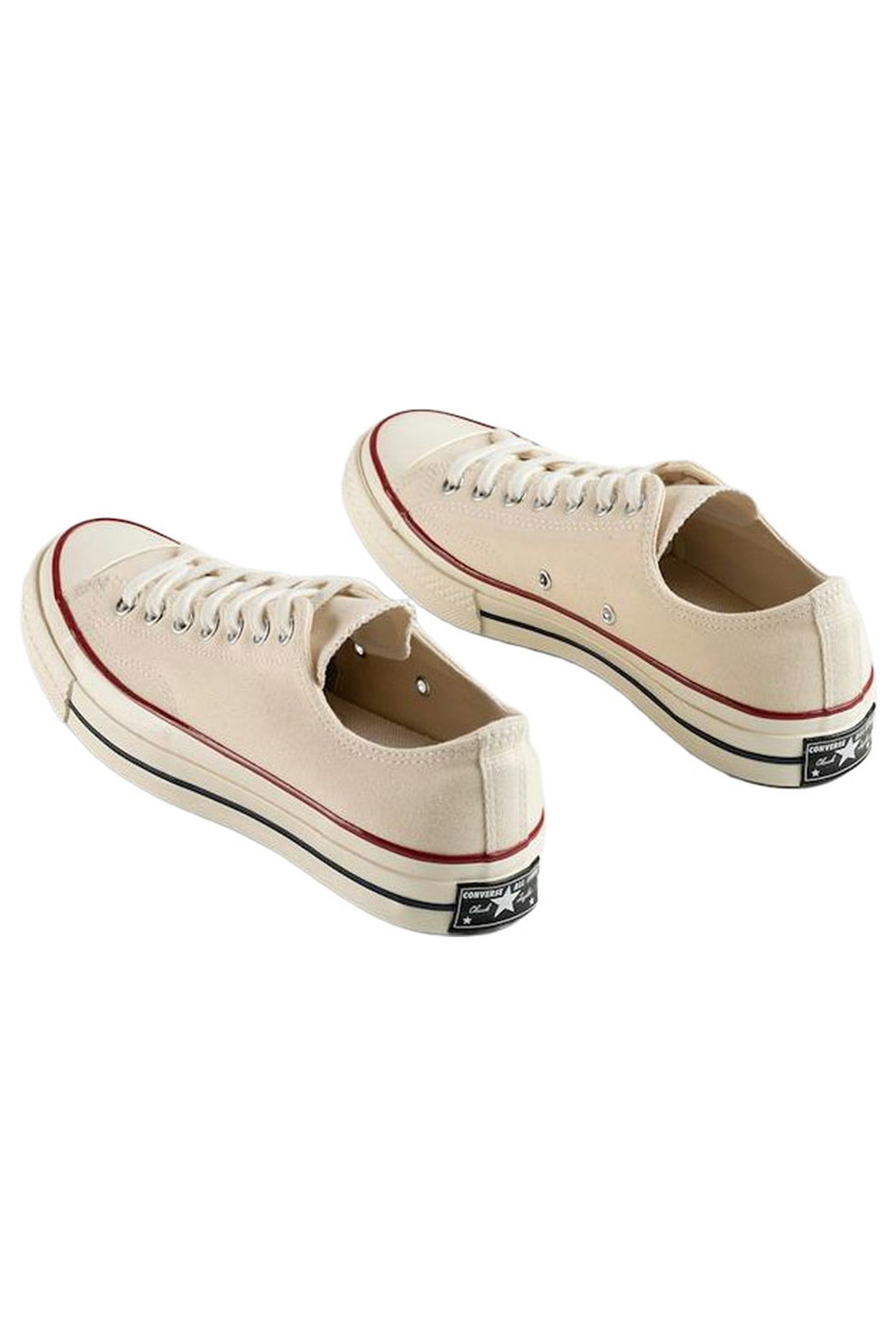 CONVERSE – CHUCK 70 OX PARCHMENT/GARNET/EGRET 2