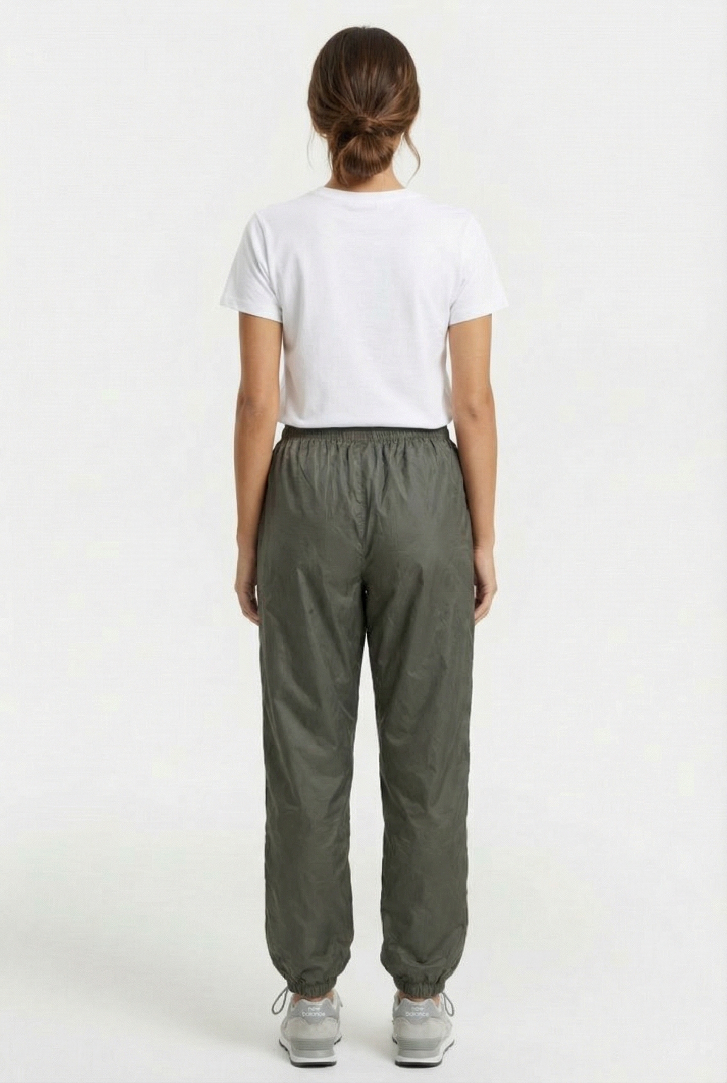 UNISEX KAUTO INSULATED PANTS REGULAR W4T1 DRIFT 3