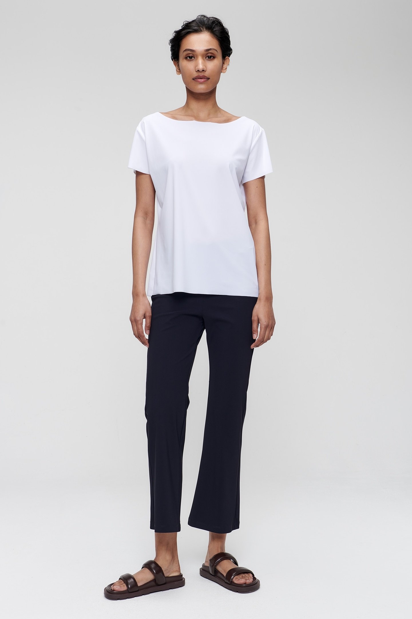 JAZZ PANTS INK BLUE 4