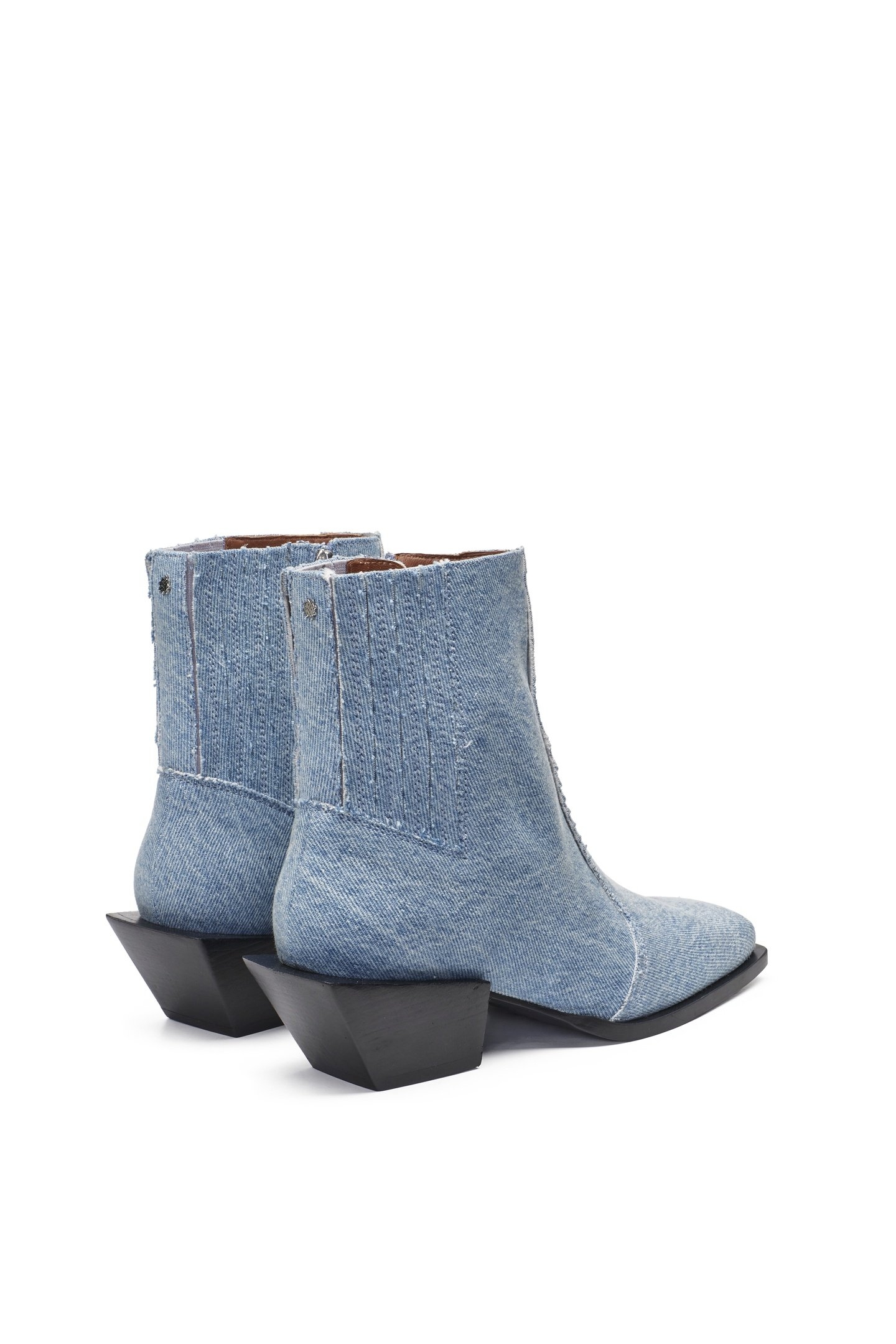 TIKA BOOT DENIM DENIM 3