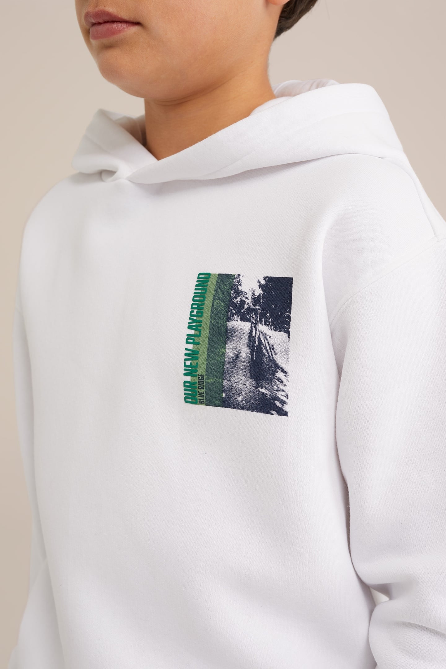 5-POCKET HIGH RISE WHITE 5