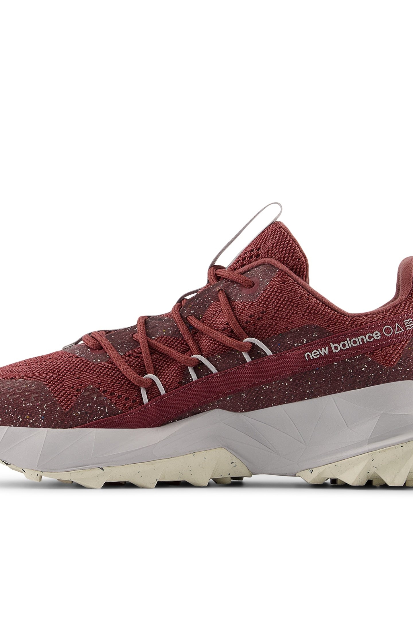 TEKTREL WASHED BURGUNDY 6