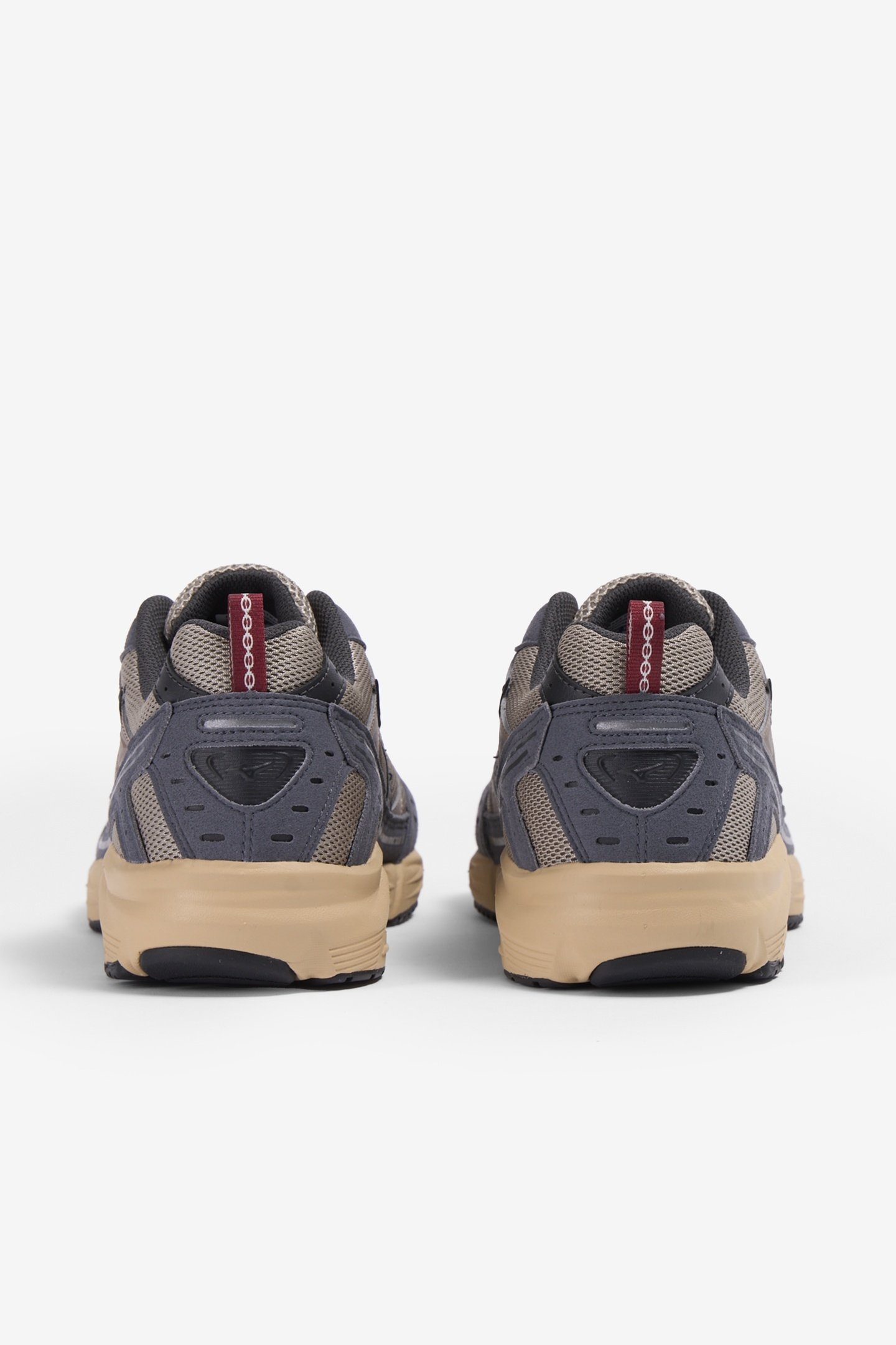 SHOE S.L.MXR UNISEX VINTAGEKHAKI/BLACKSAND/IRONGATE 2