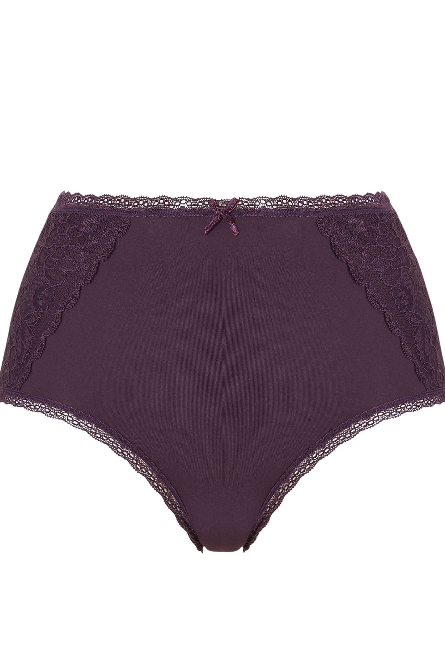 FULL BRIEF SASJA AUBERGINE 2