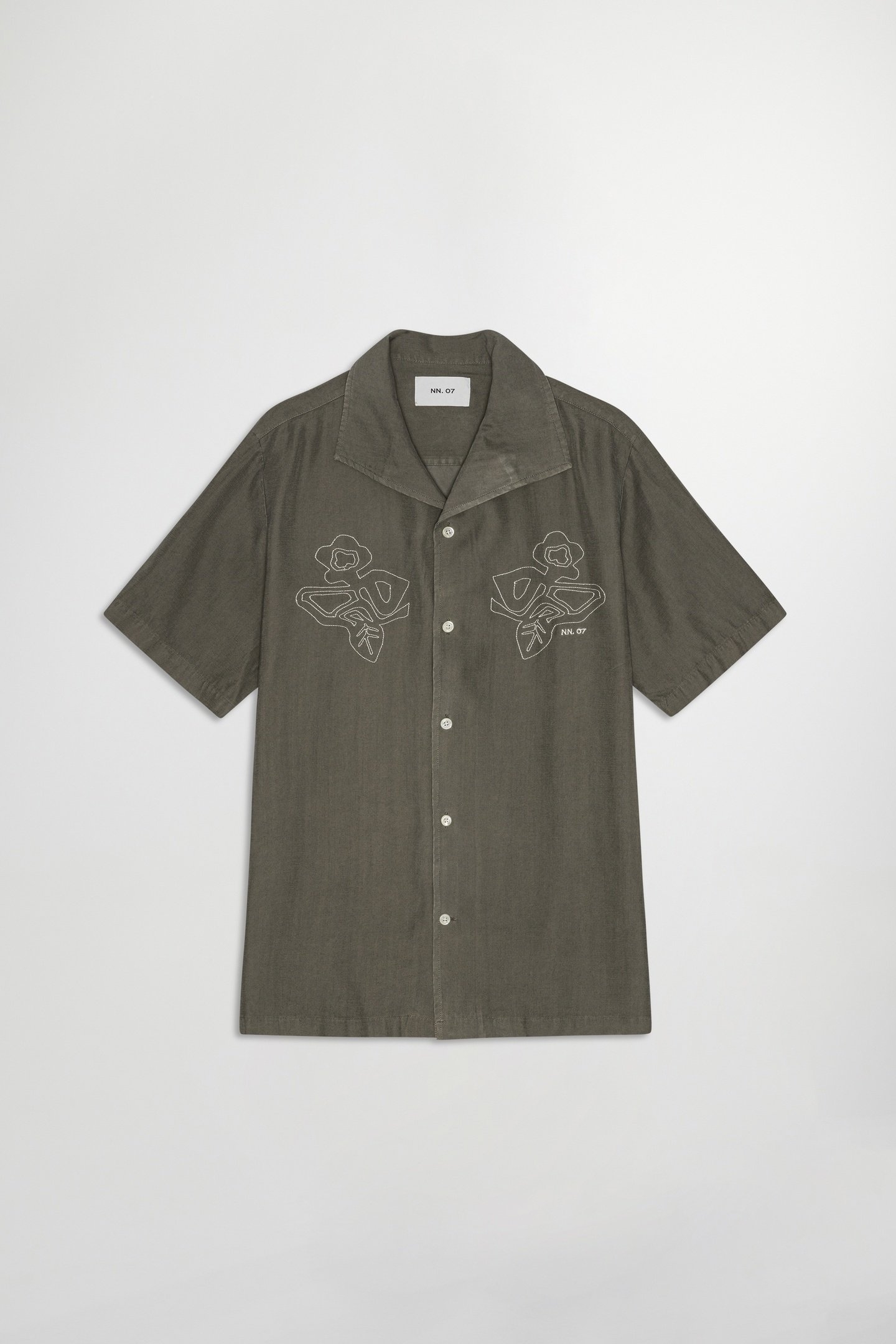 ARES SS 5027 CAPERS 4