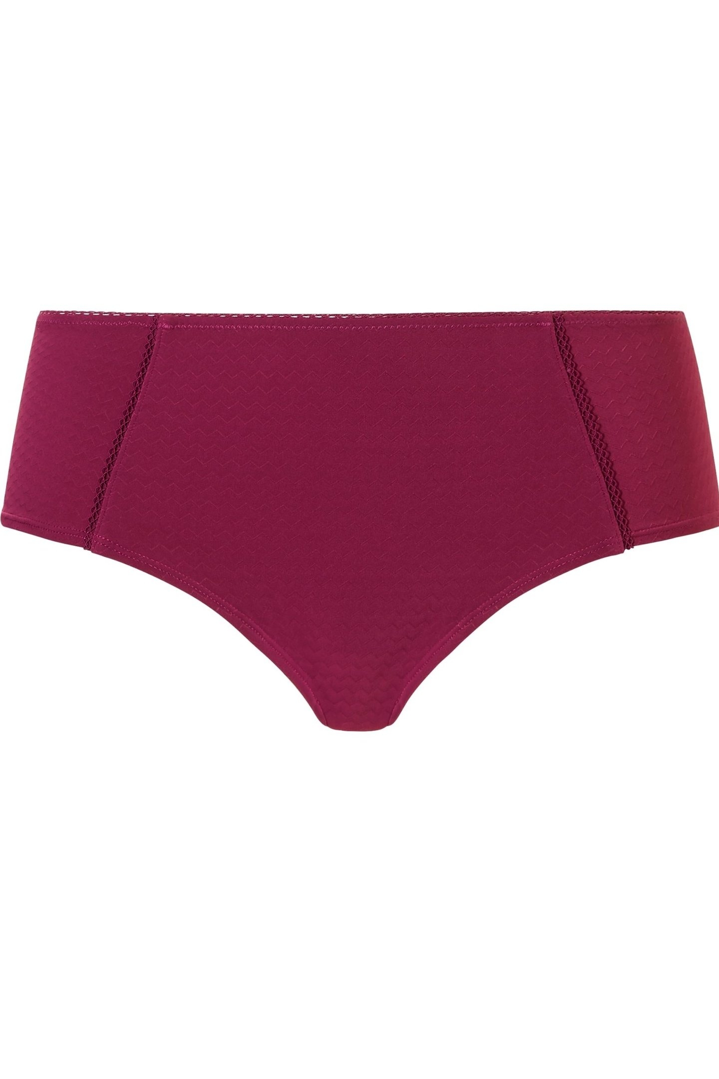 SHORTY ZIGZAG CASSIS 2