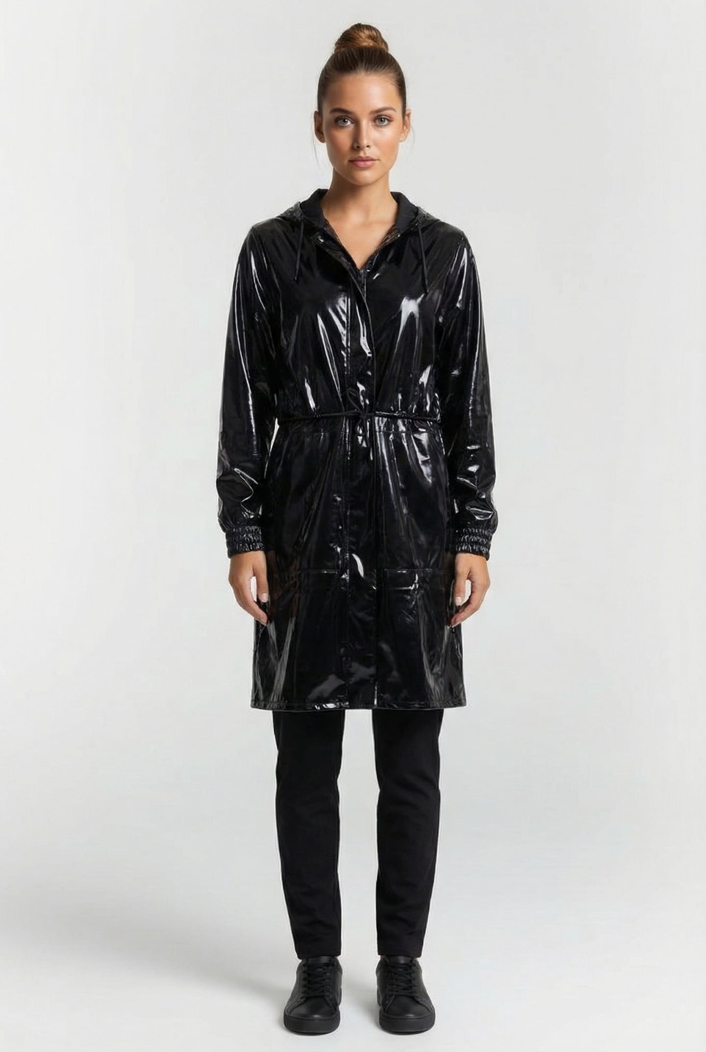 STRING W PARKA W3 NIGHT UNISEX 2