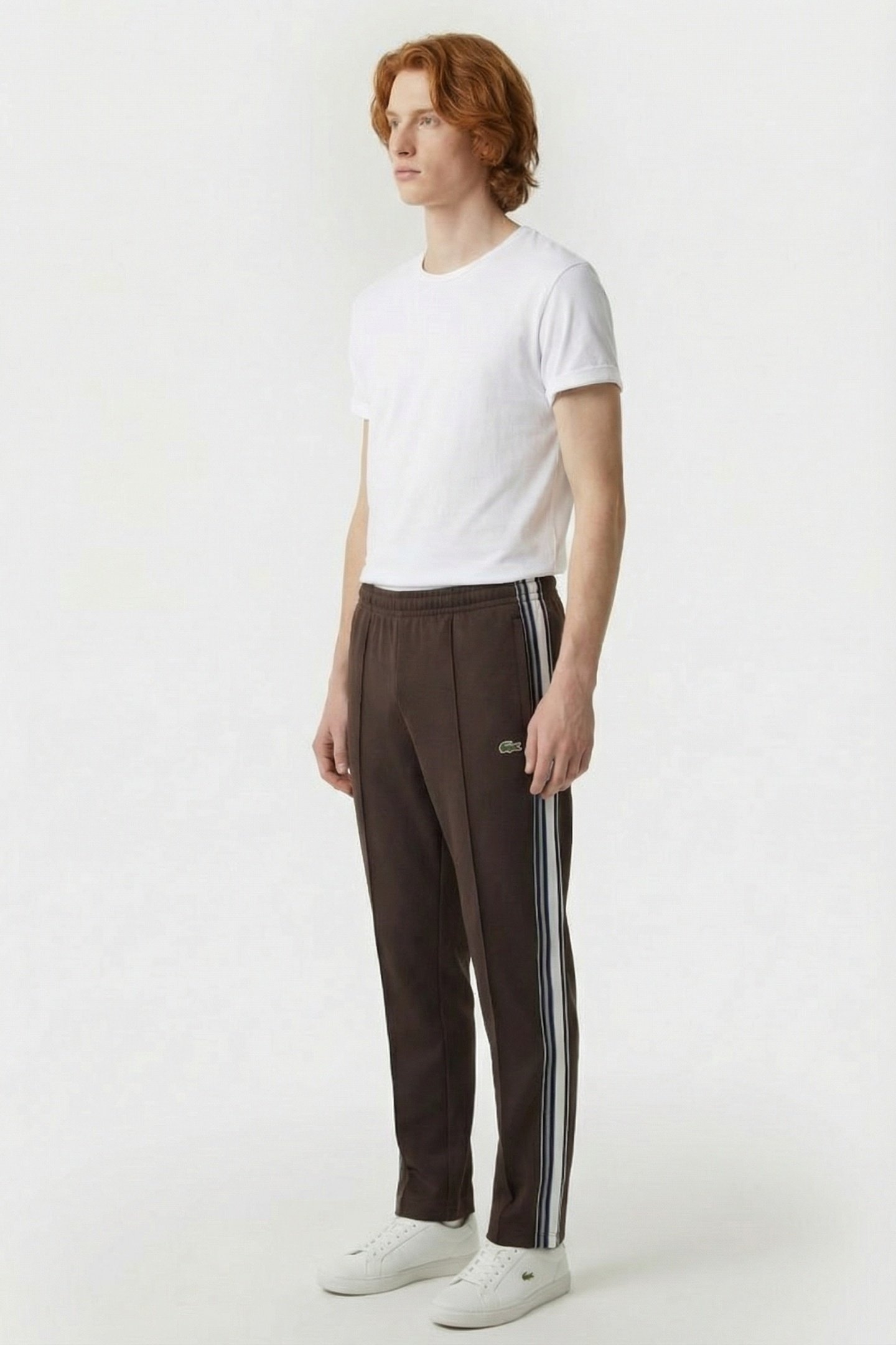 FRENCH MADE SWEATPANTS PORT 3