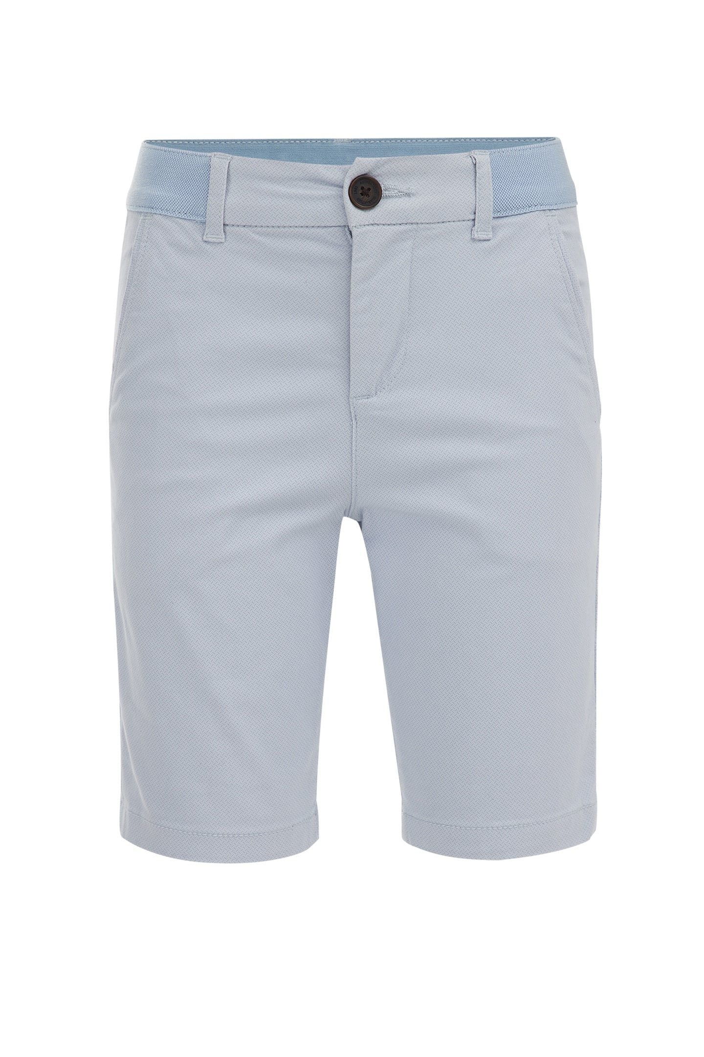 CHINO LIGHT BLUE 3