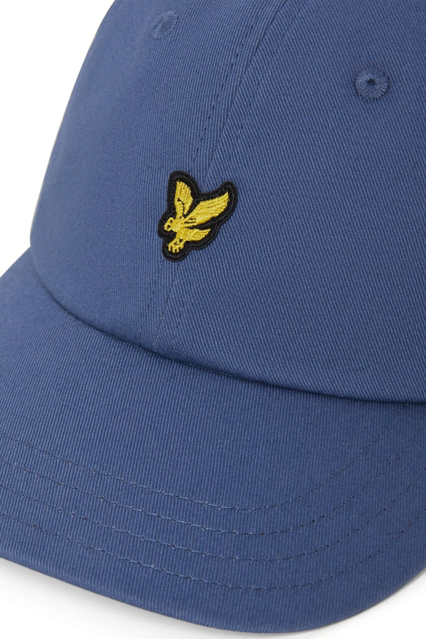 BASEBALL CAP GRAYSTONE 3