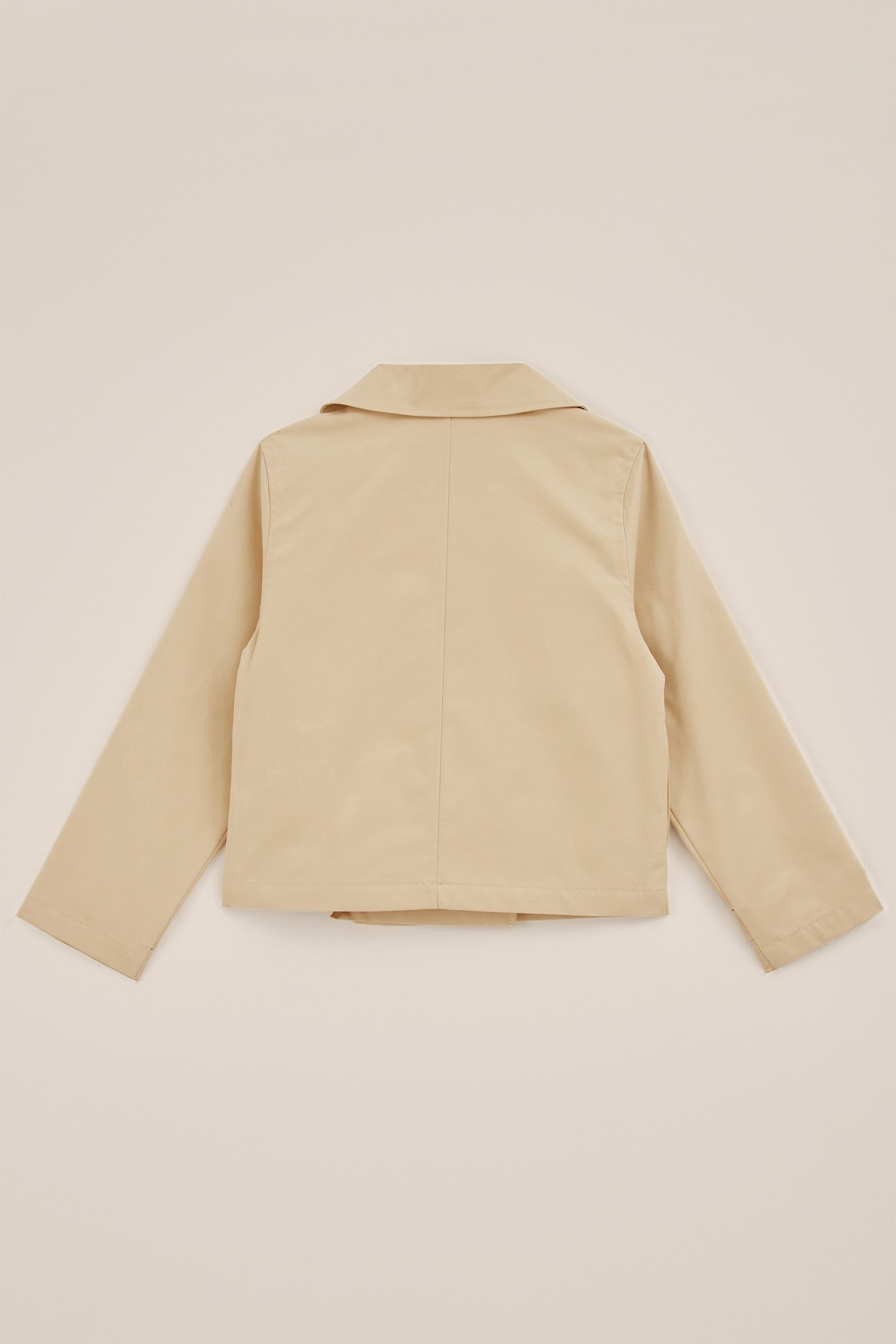 TRENCHCOAT BEIGE 3