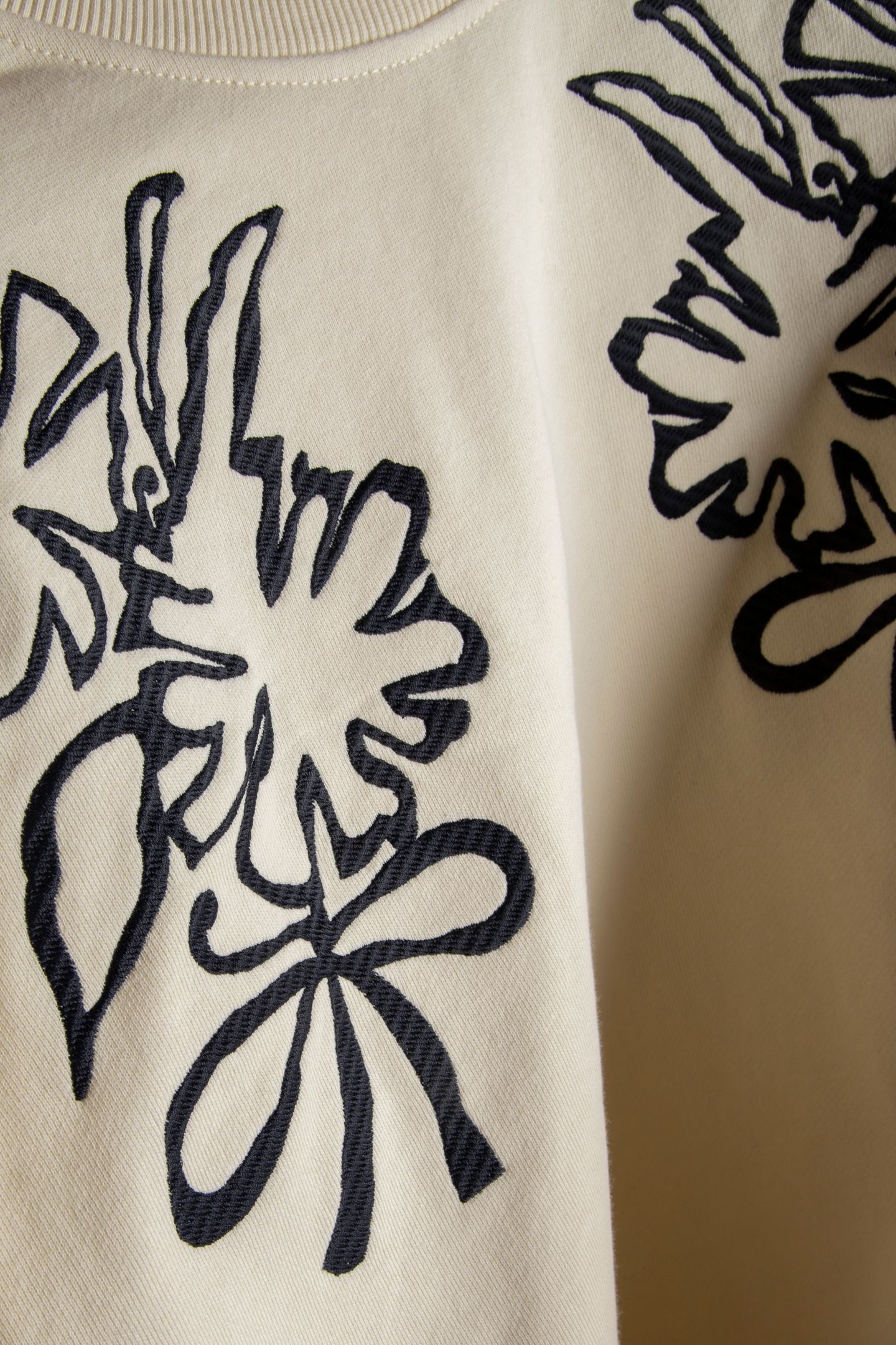 NELLA SWEATER OATMEAL 5