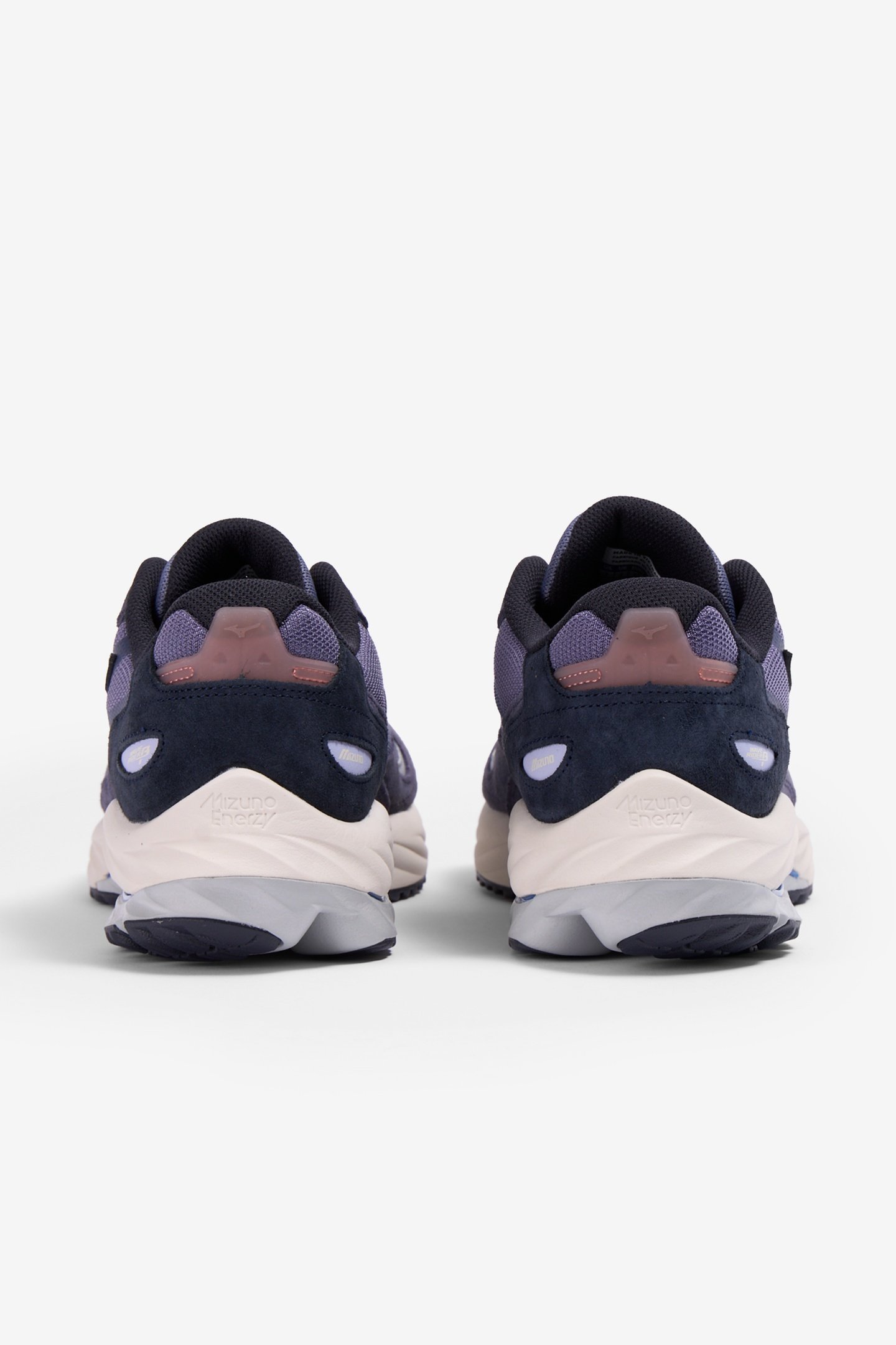 SHOE S.L.WAVE RIDER B UNISEX BLUEGRANITE/SALUTE/ODYSSEYGRAY 3