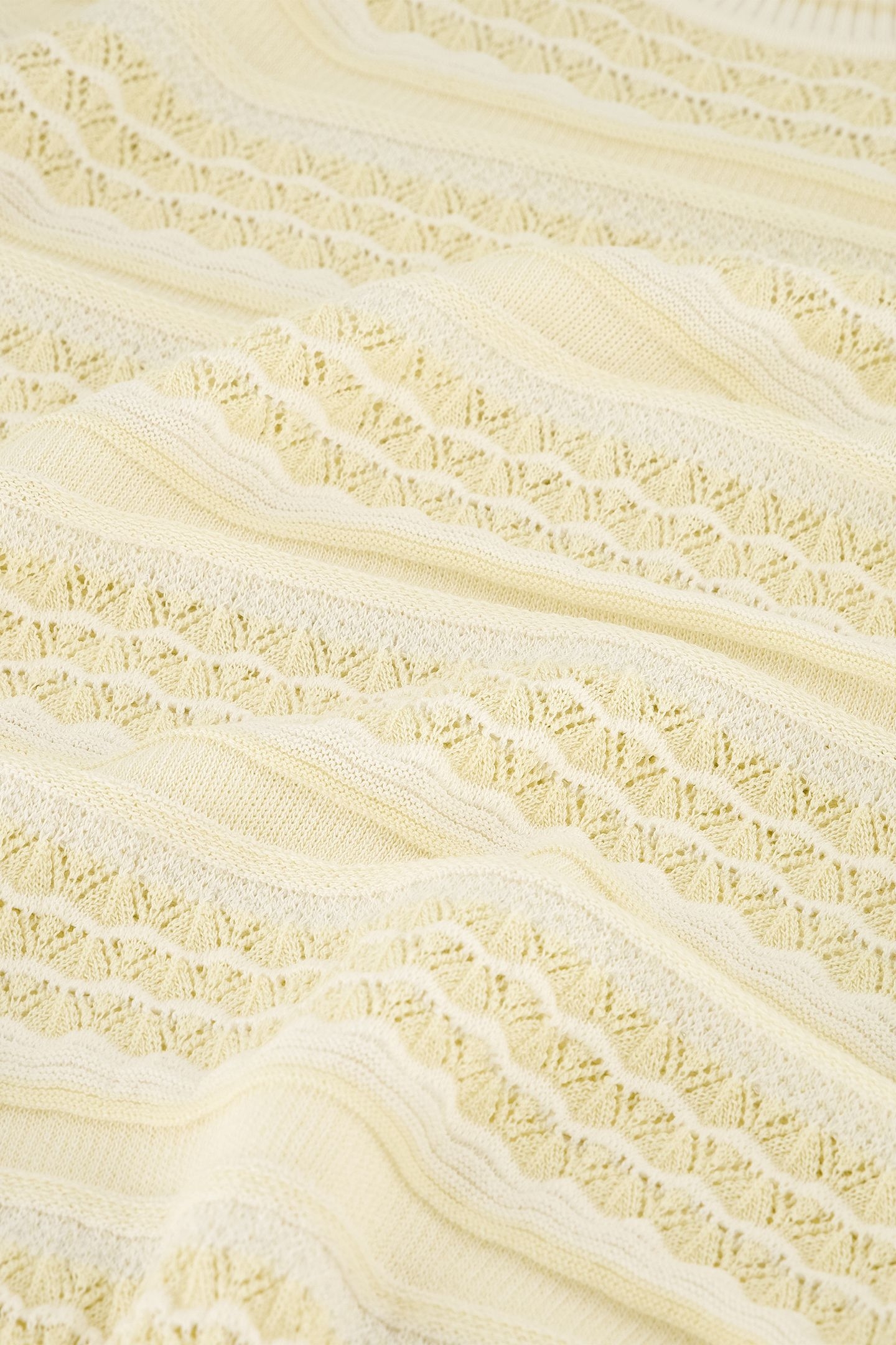 GILLY TOP MISTED YELLOW 3