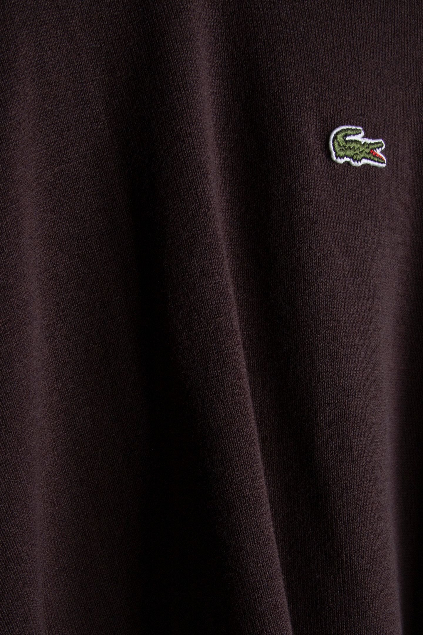 CREW NECK PULLOVER PORT 4