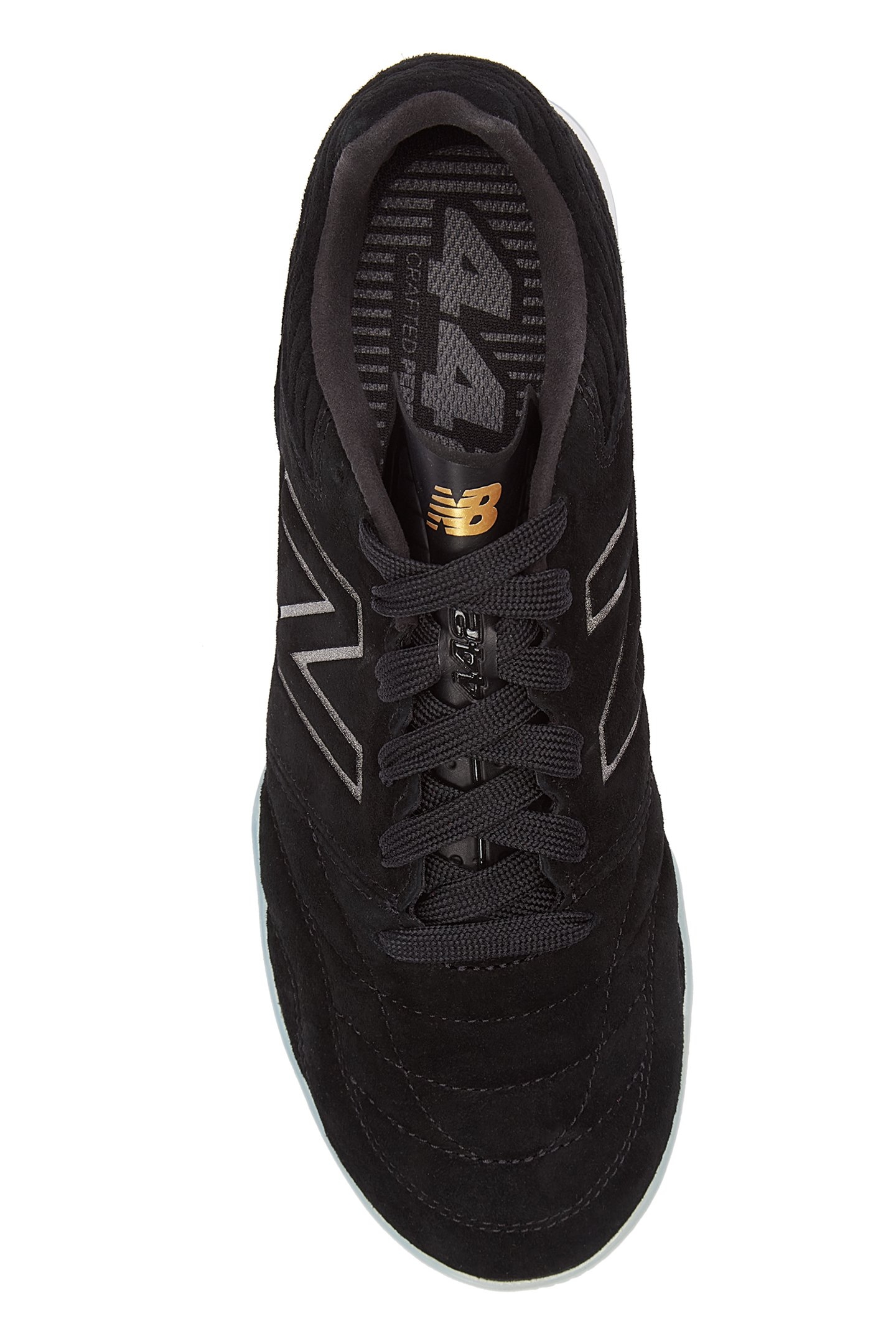 442 PRO IN LS V2 BLACK 6