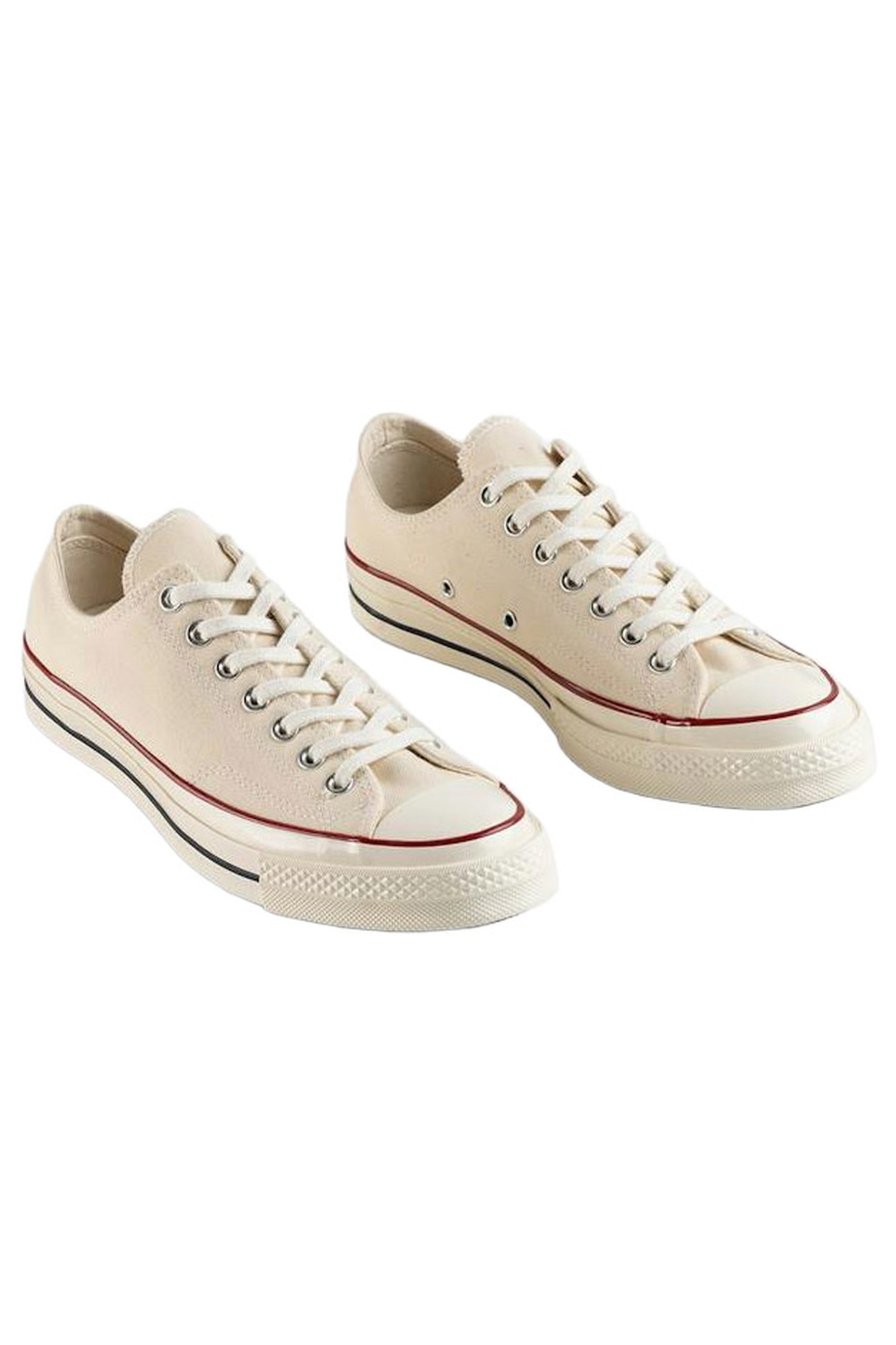 CONVERSE – CHUCK 70 OX PARCHMENT/GARNET/EGRET 3