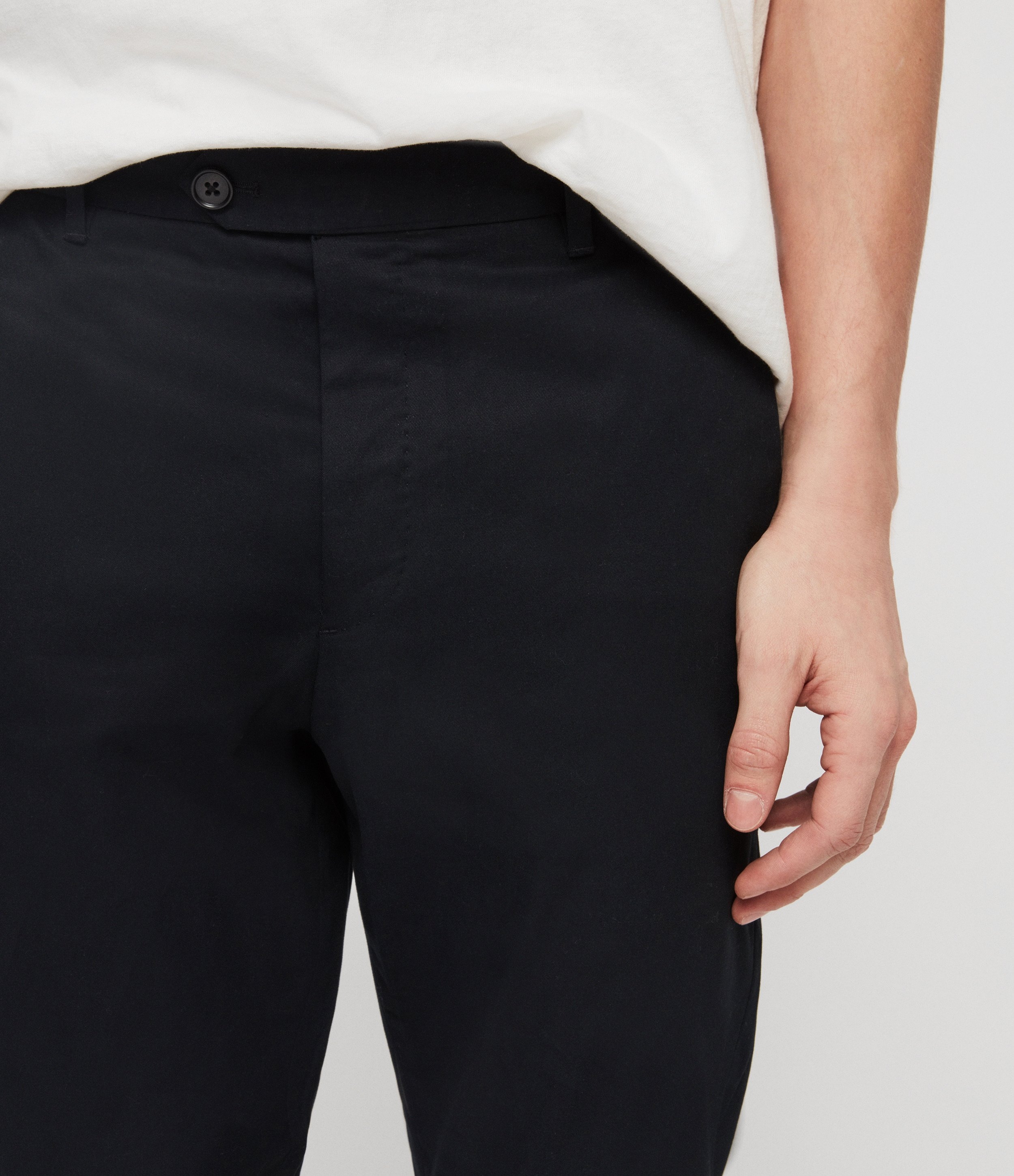KATO TROUSER BLACK 3