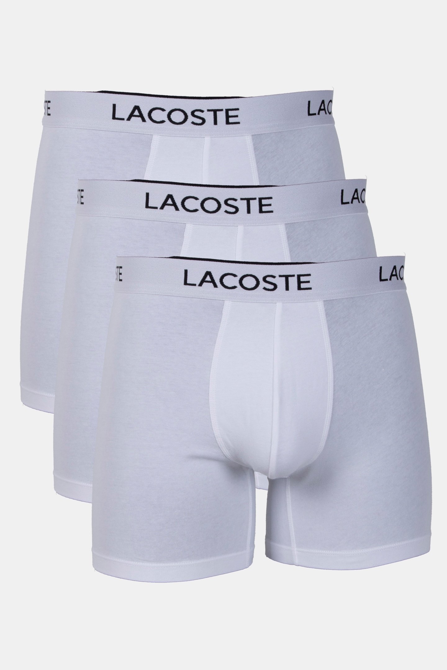 BOXER BRIEF WHITE 1