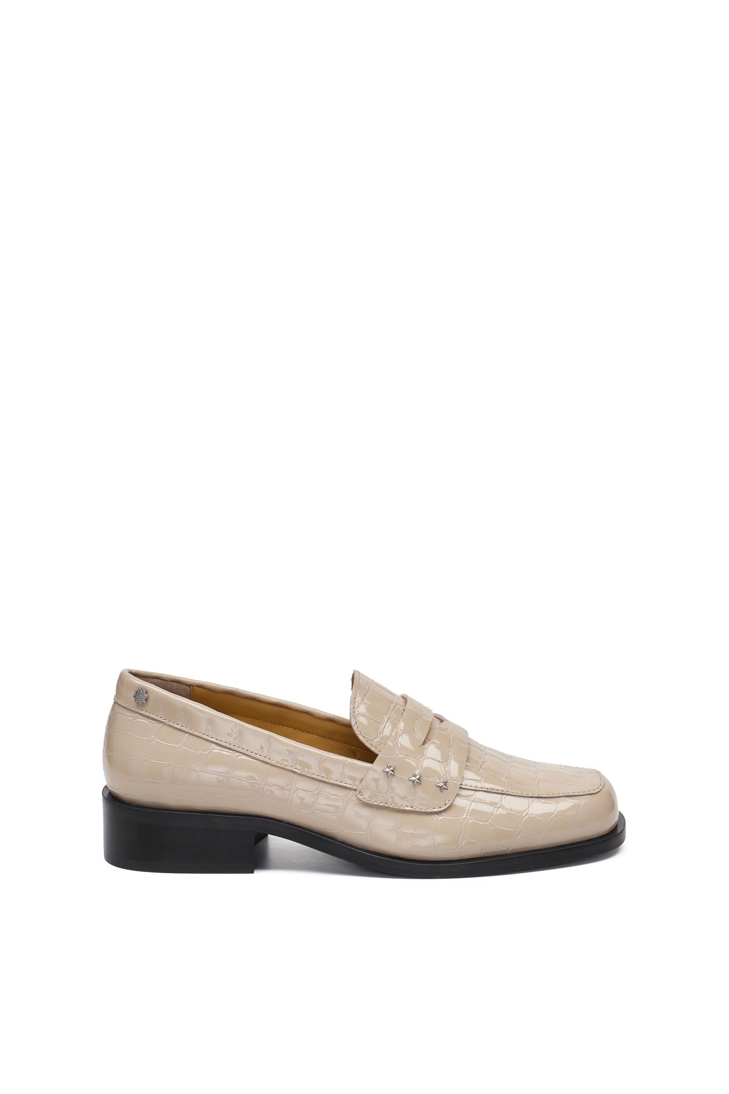 JIM LOAFER CREME BRULEE 1