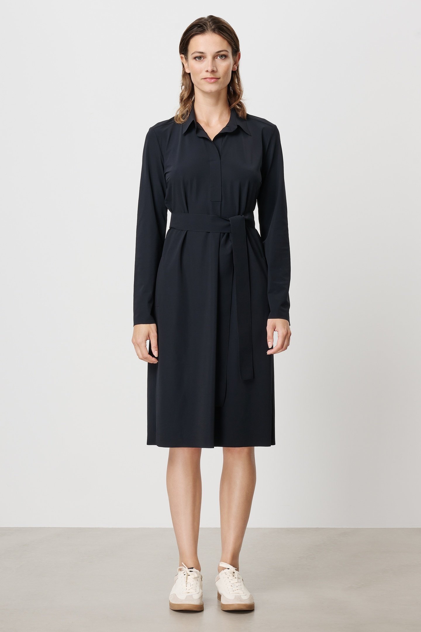 CRUZ DRESS BLACK 1